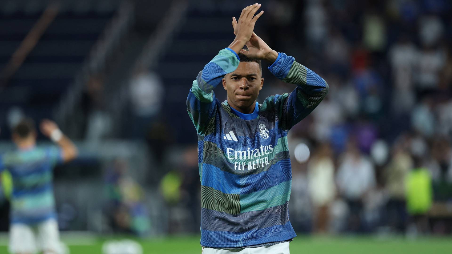 انفجار أزمة "راتب مبابي" يهدد مستقبل نجم ريال مدريد