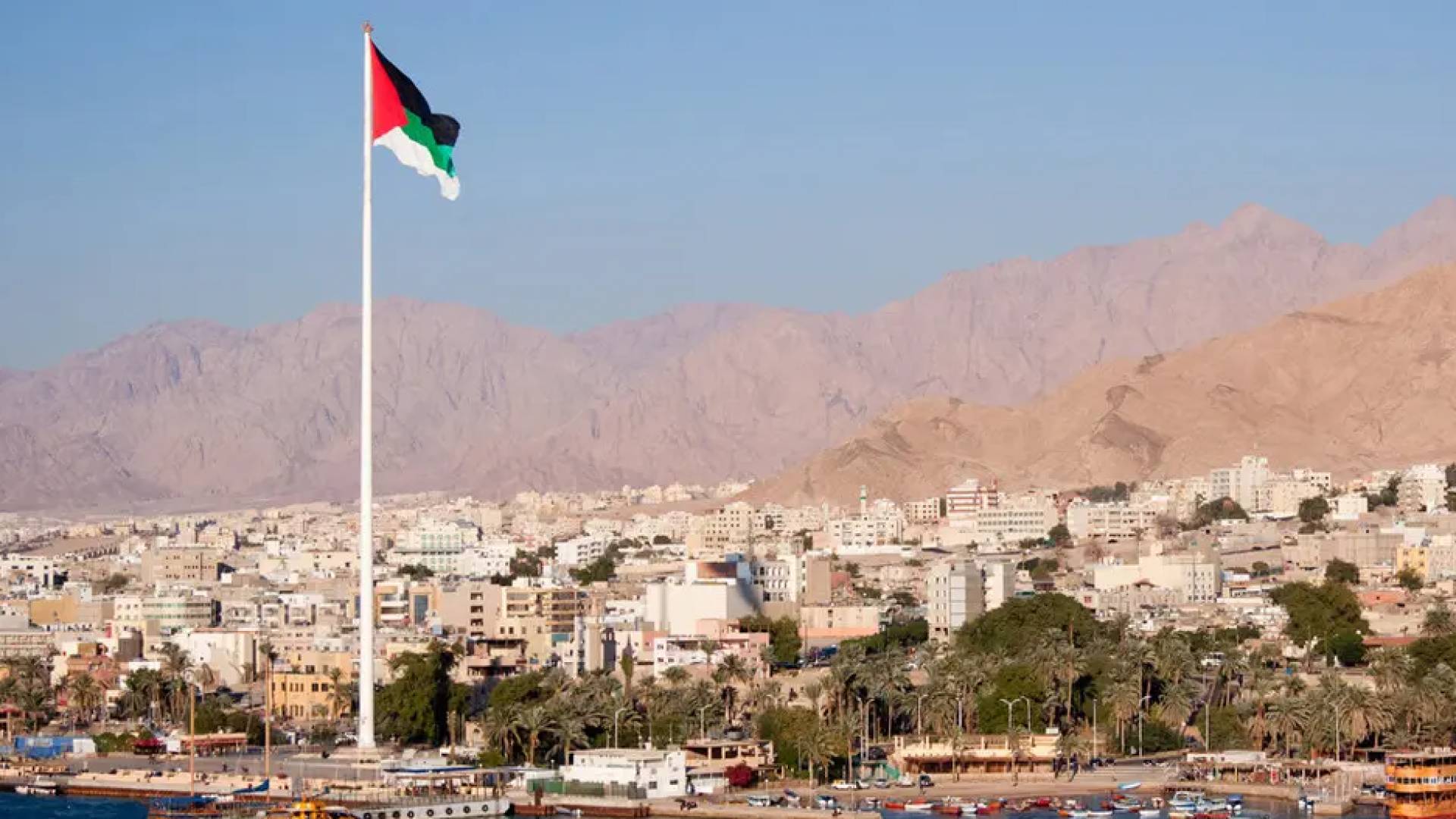 ما حقيقة حدوث تسرب لـ"غاز الأمونيا" في العقبة؟