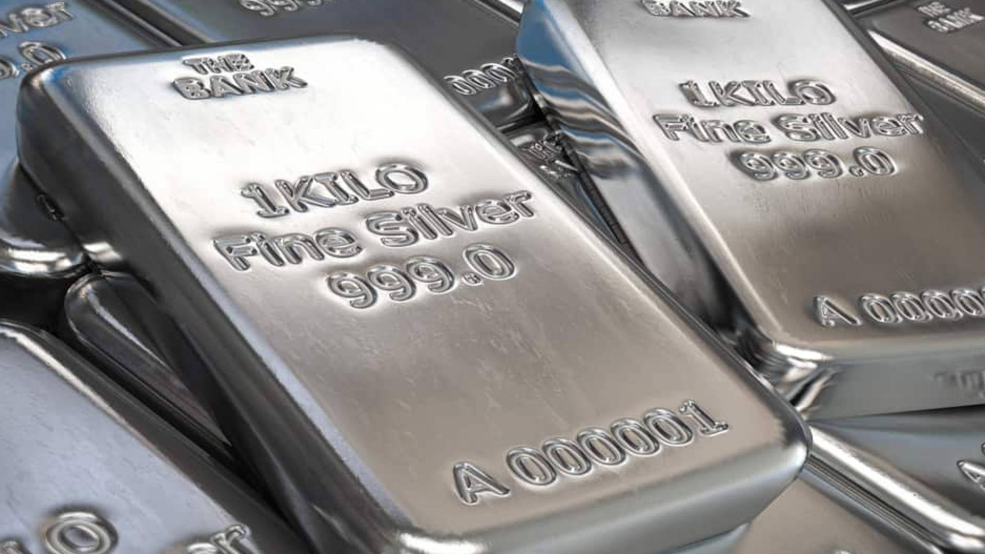 الفضة تنحني أمام جني الأرباح.. تراجع طفيف يثبت السعر فوق 51 دولارا