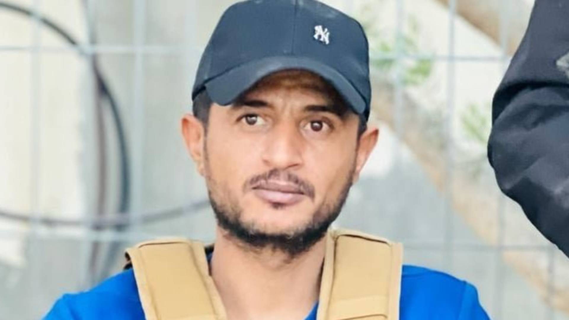 ياسر أبو شباب