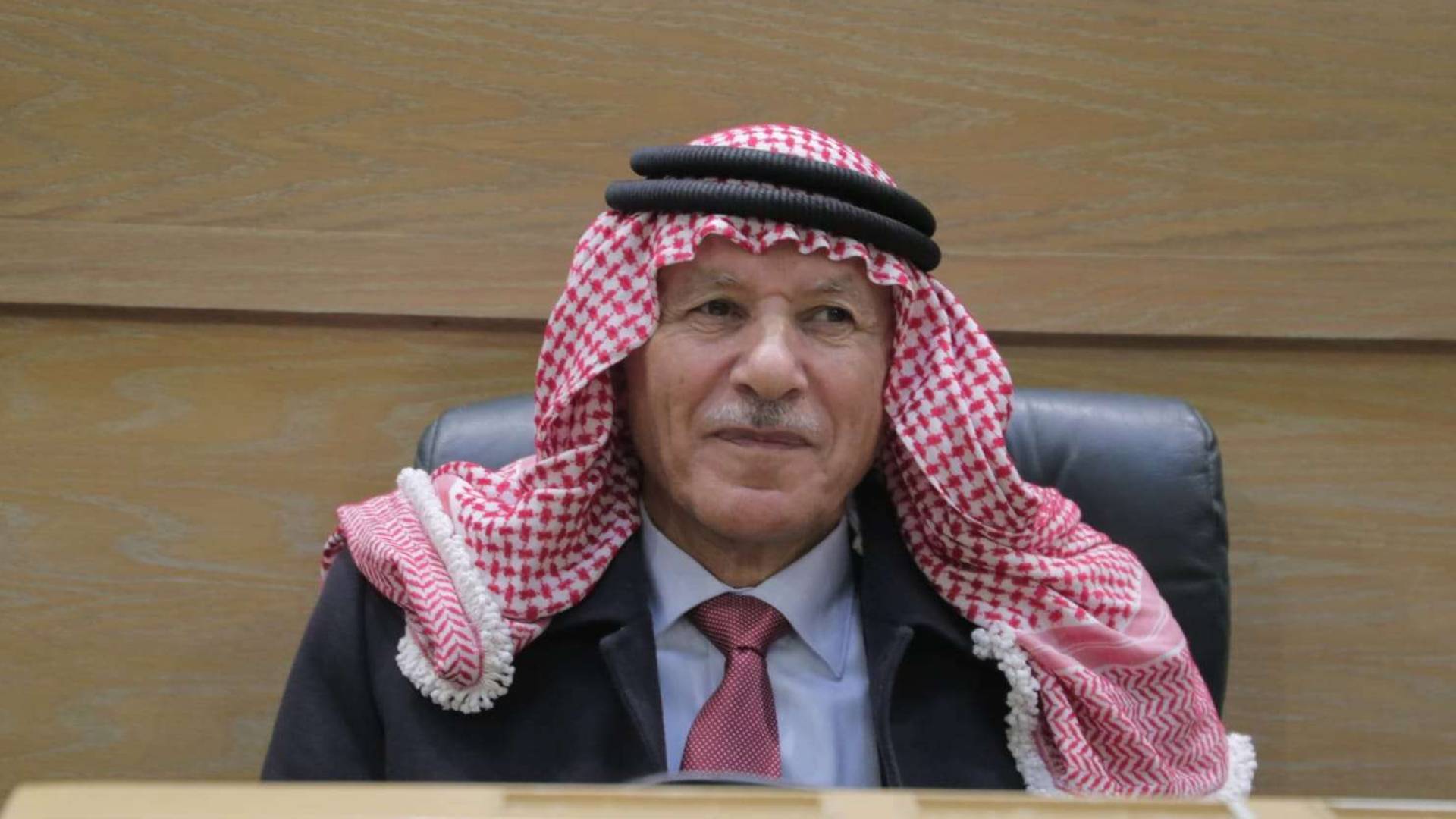 العرموطي يشييد بالتوافق الذي حققه مجلس النواب ويعتبره خطوة تعزز وحدة الصف الوطني