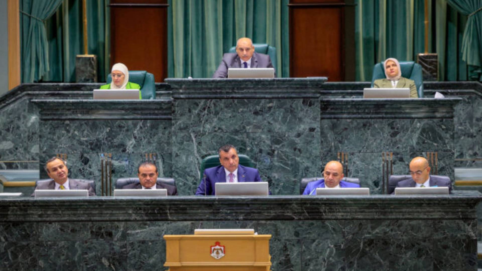 مجلس النواب يعلن أسماء 20 لجنة دائمة بالتوافق "القائمة الكاملة"