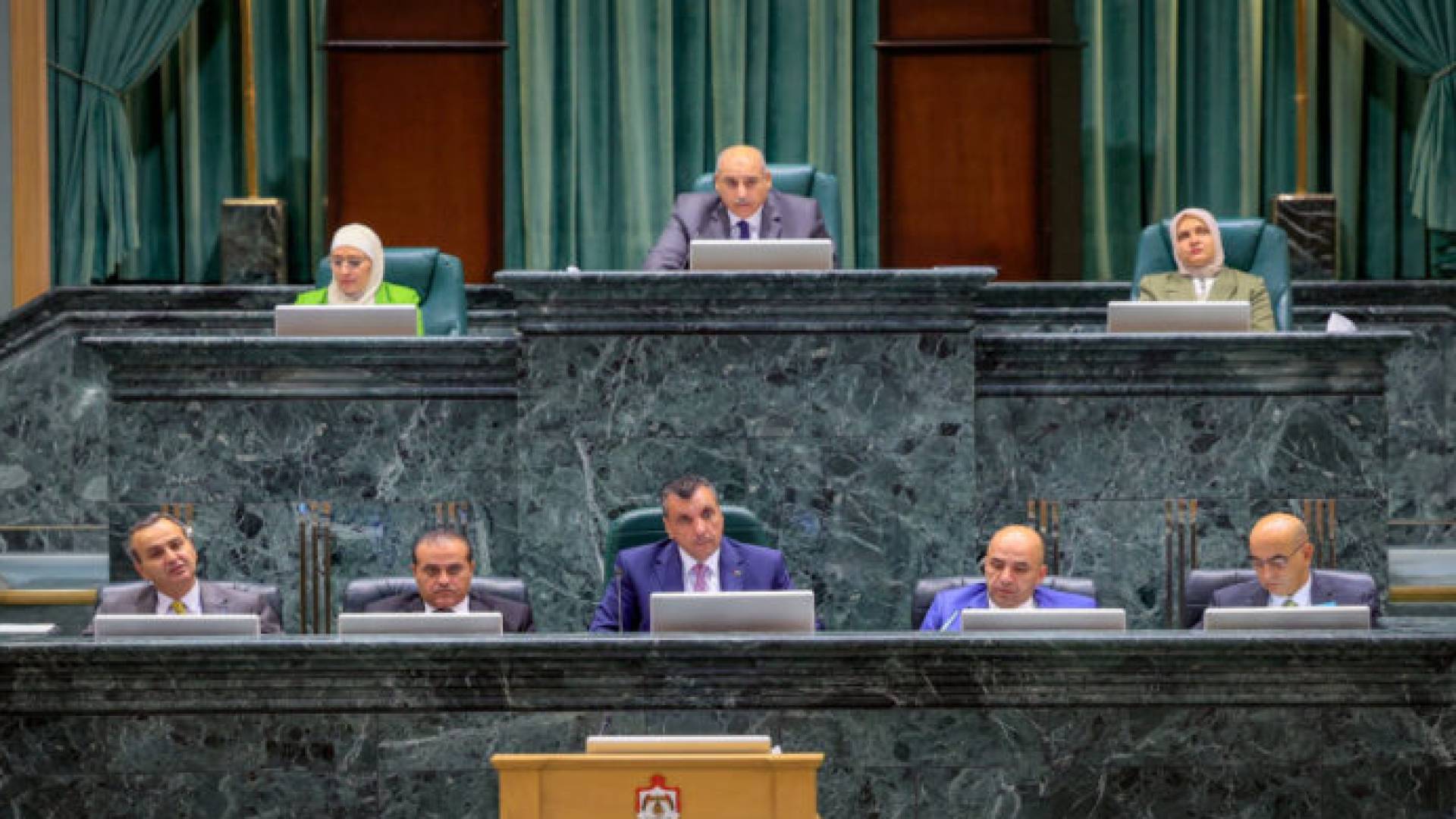 مجلس النواب يعلن أسماء 20 لجنة دائمة بالتوافق (القائمة الكاملة)