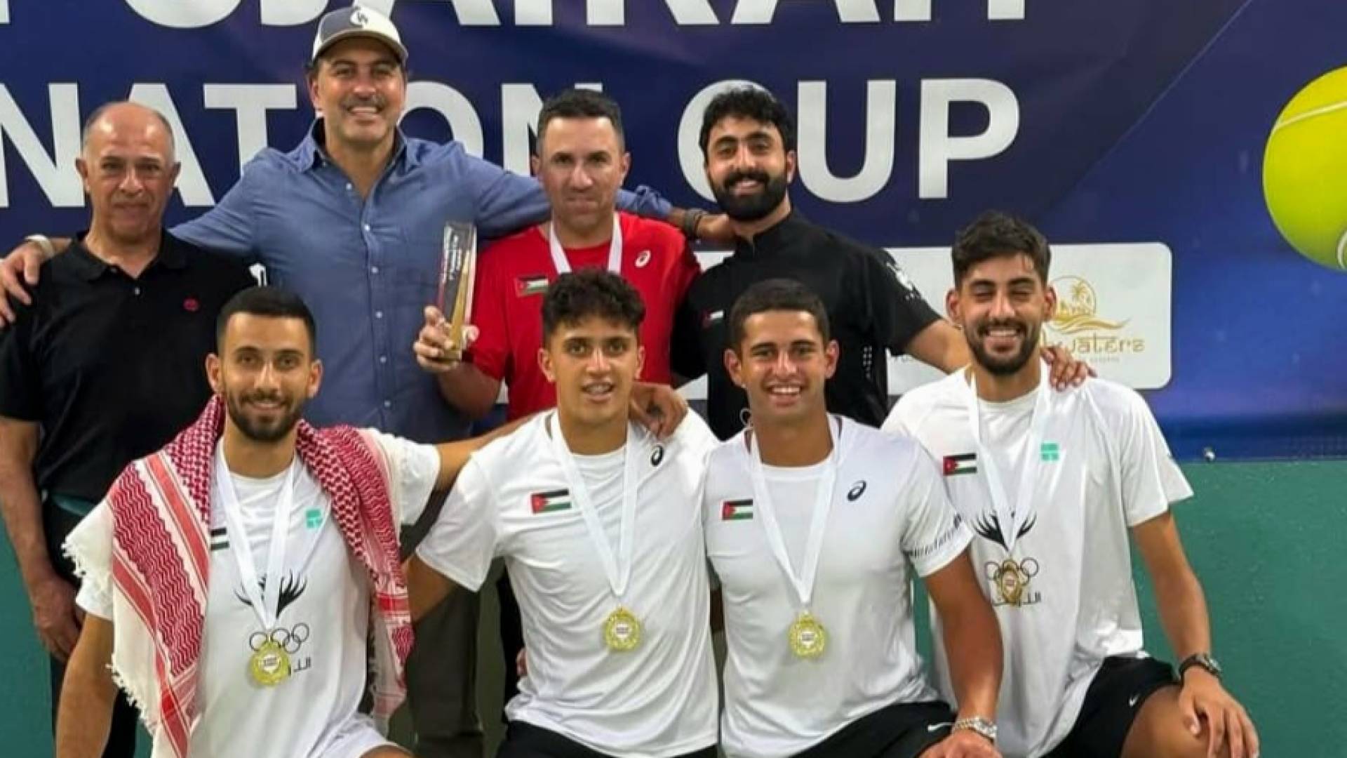 المنتخب الوطني