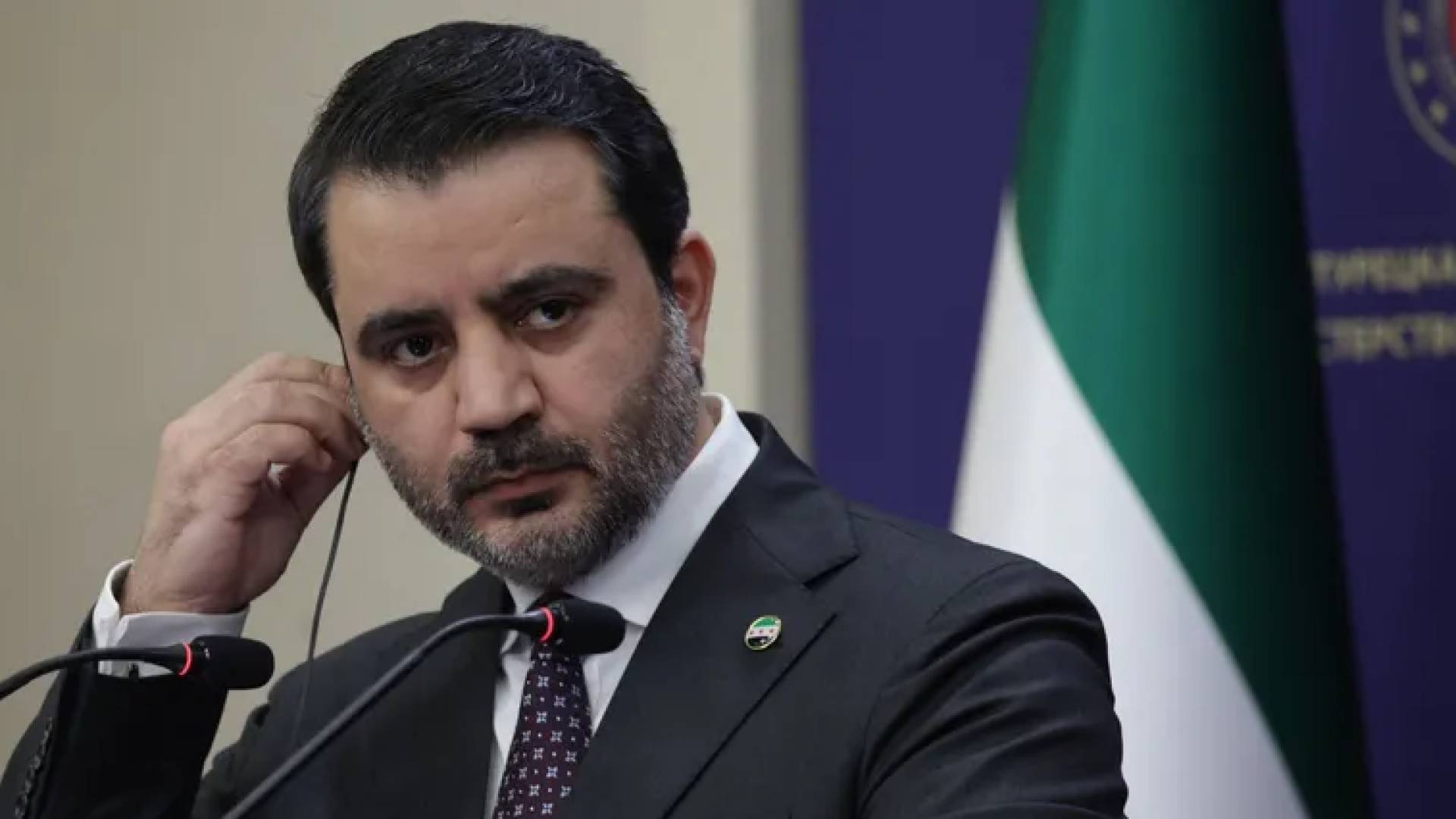 لأول مرة منذ عقود.. وزير الخارجية السوري أسعد الشيباني يبدأ زيارة رسمية لبريطانيا -فيديو