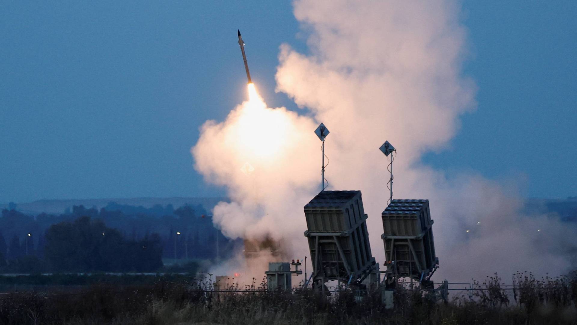 كيف جلبت حرب غزة مليارات الدولارات لـ"بوينغ" وحلفائها؟