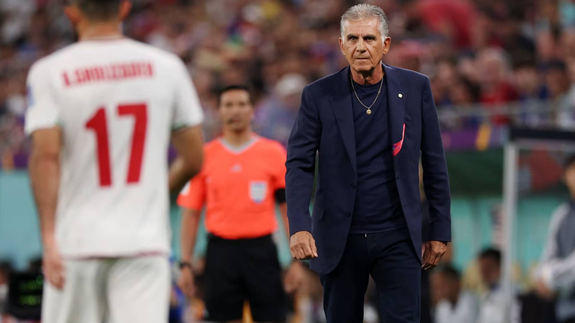 كارلوس كيروش