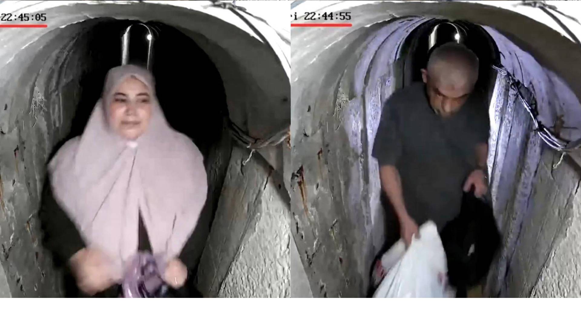 إعلام عبري يكشف تفاصيل خداع السنوار لجيش الاحتلال بفيديو الأنفاق لتضليل مطارديه في خان يونس