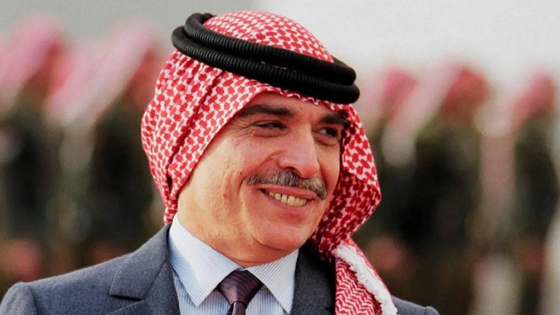 الأردنيون يستحضرون الذكرى الـ 90 لميلاد الملك الراحل الحسين "باني النهضة الحديثة -فيديو