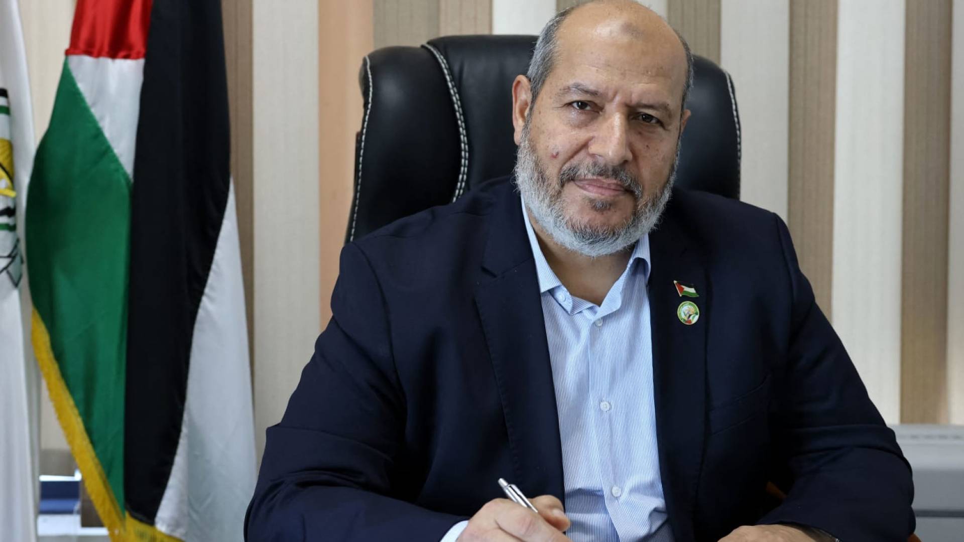 نيويورك تايمز: المبعوث الأمريكي ستيف ويتكوف سيلتقي بخليل الحية