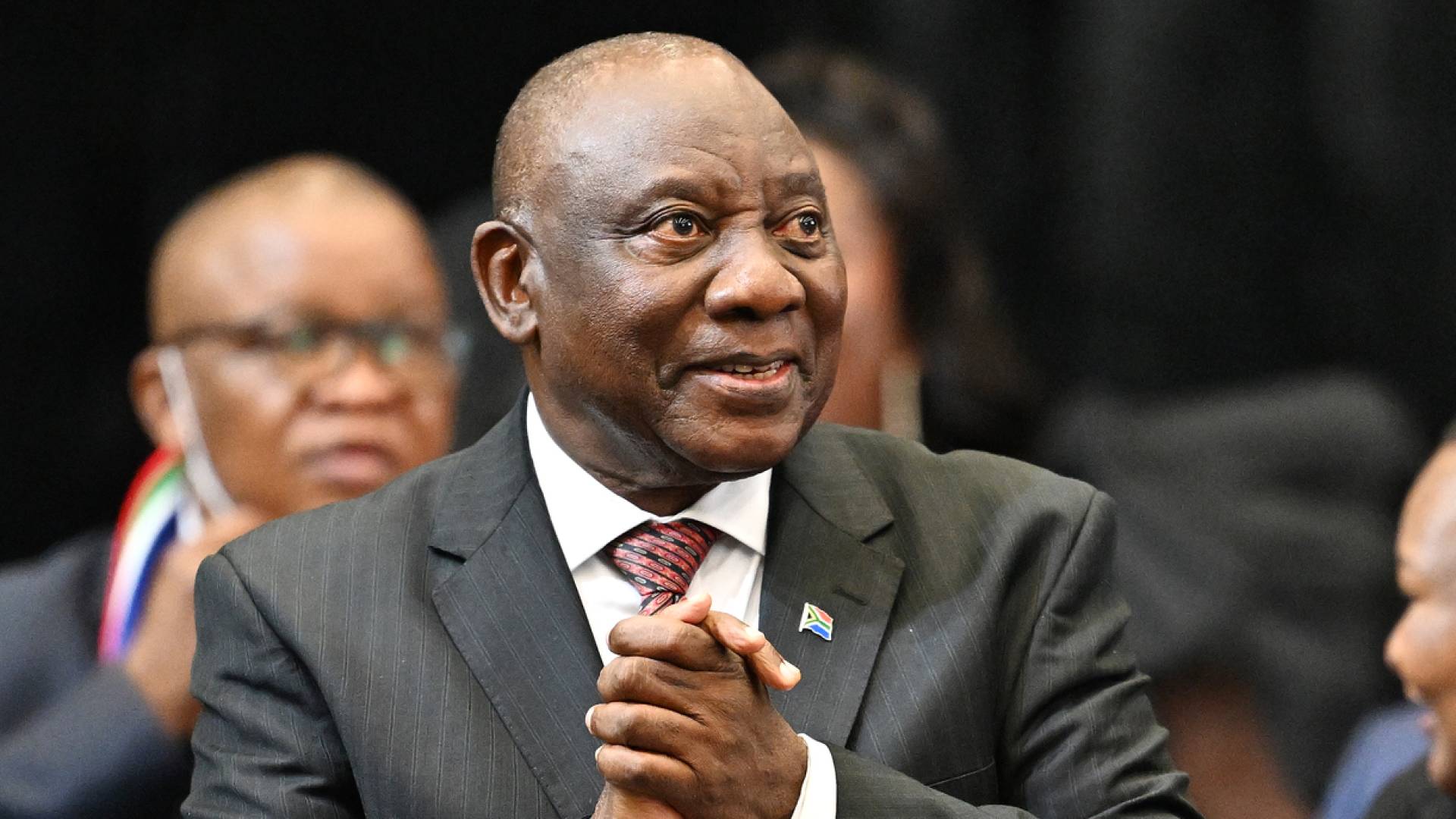 رئيس جنوب إفريقيا يفتح ملف مسافري غزة ويكشف التفاصيل