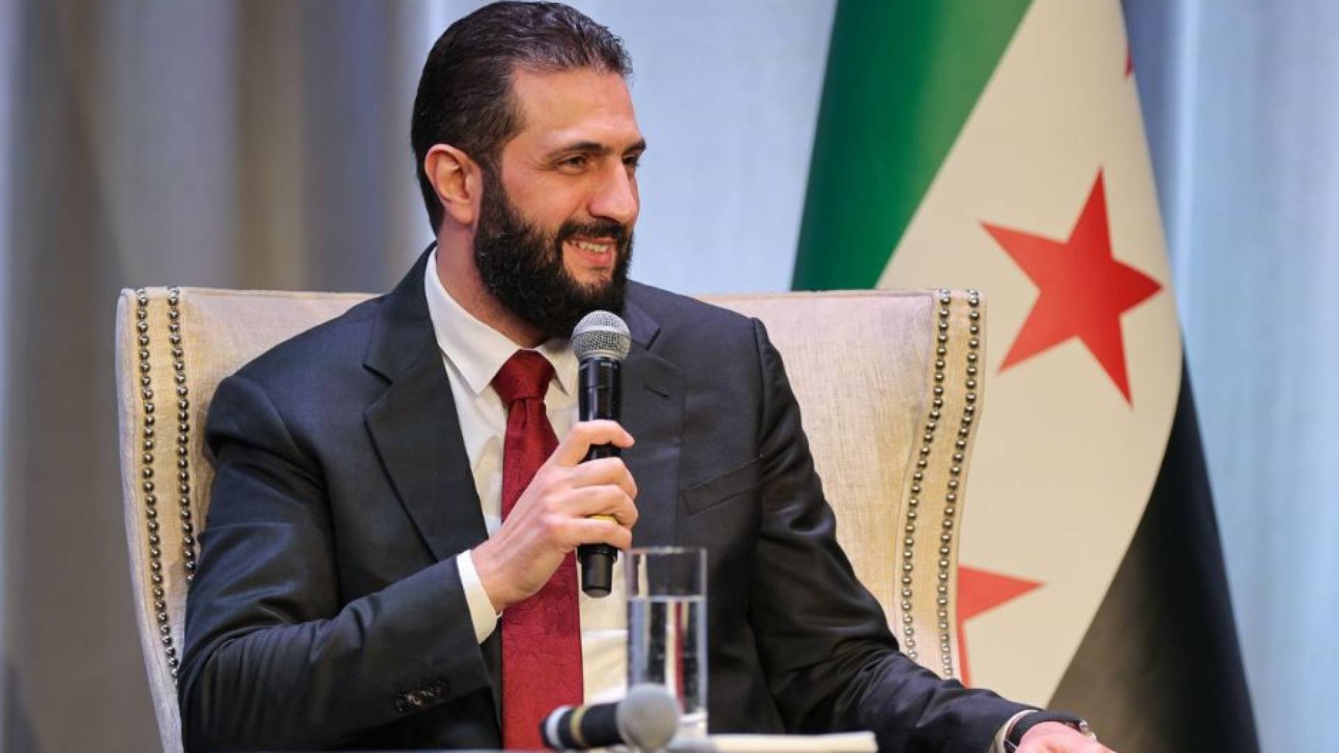 الرئاسة السورية تنفي تعاون الشرع مع التحالف الدولي ضد داعش والقاعدة منذ 2016