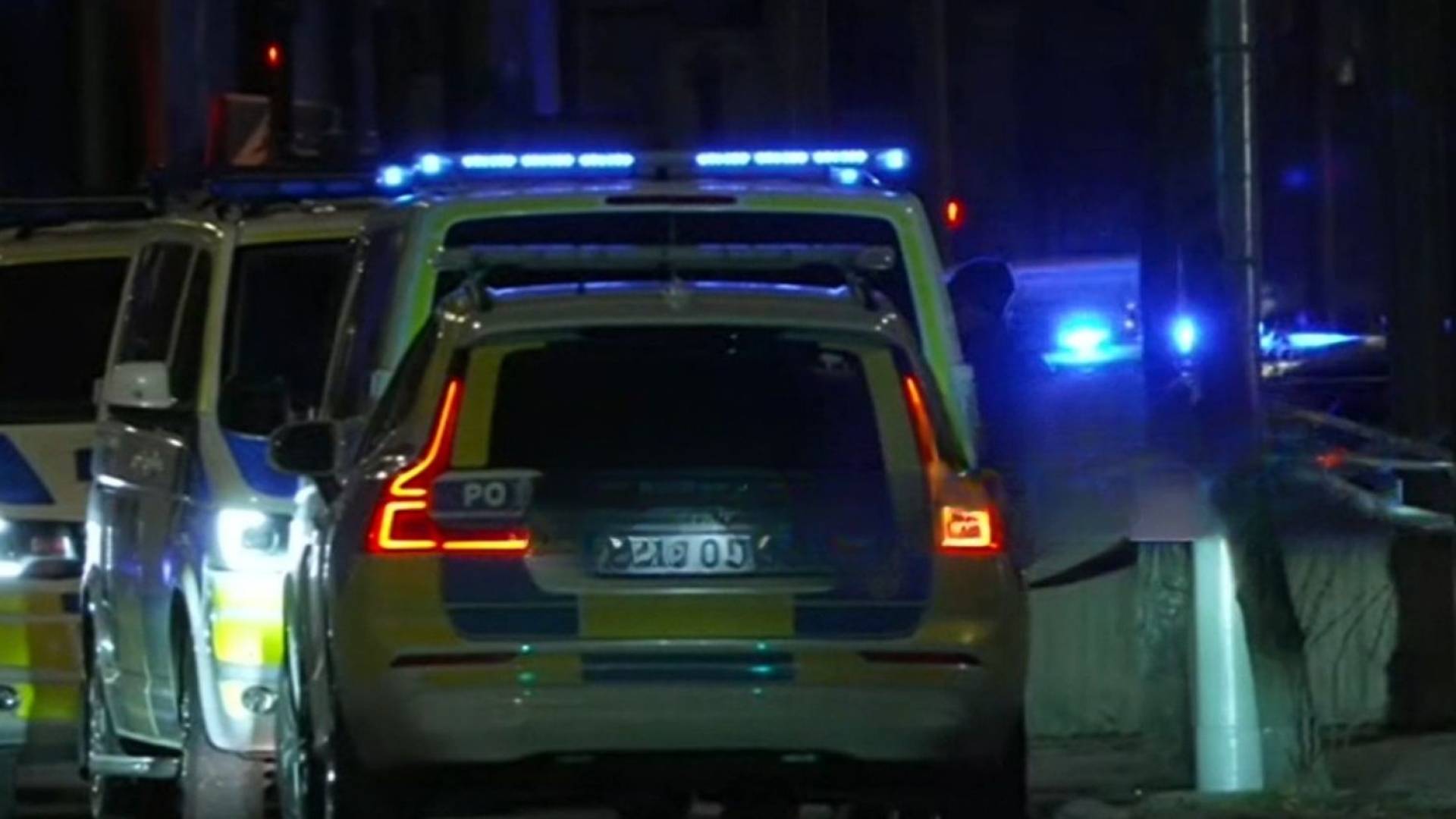 أ ف ب: حافلة تدهس منتظرين في محطة بالسويد.. والشرطة تعلن مقتل ثلاثة أشخاص