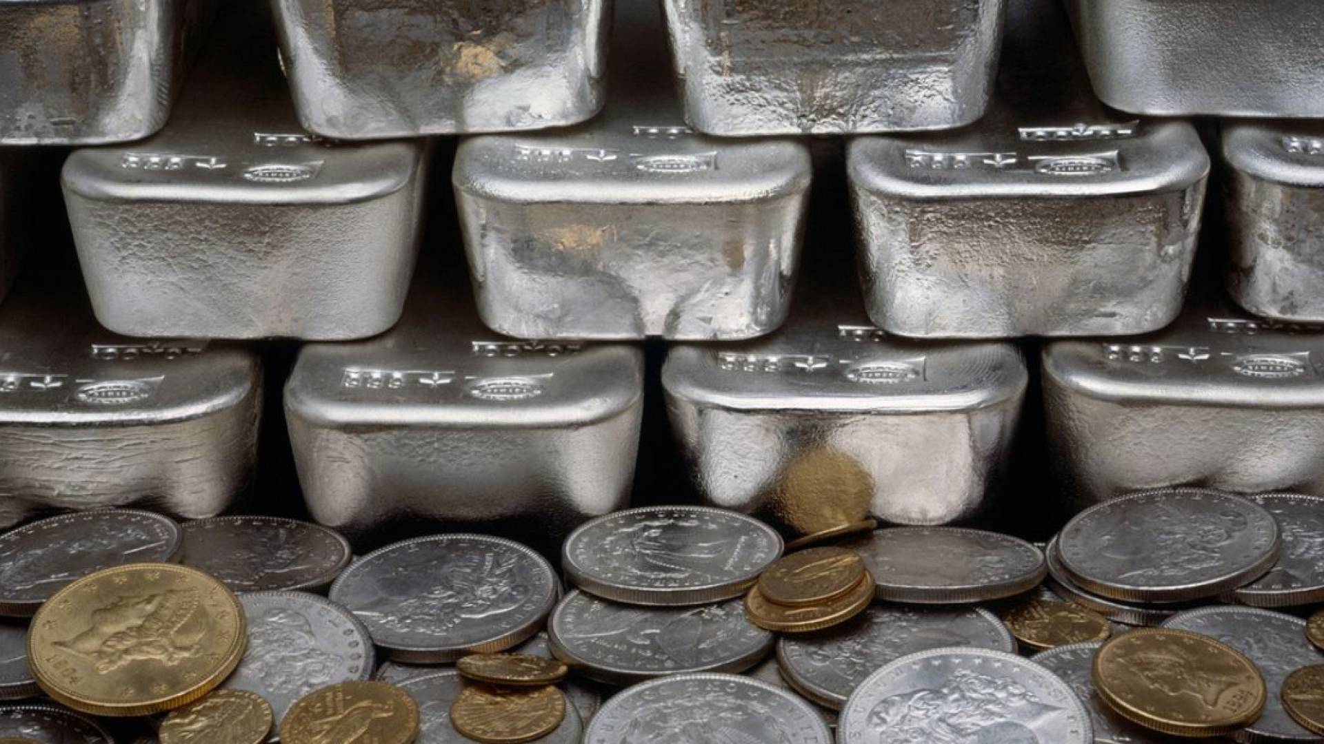 ارتداد ضعيف فوق 50 دولارا.. هل يصمد دعم الفضة بعد الانهيار العنيف؟