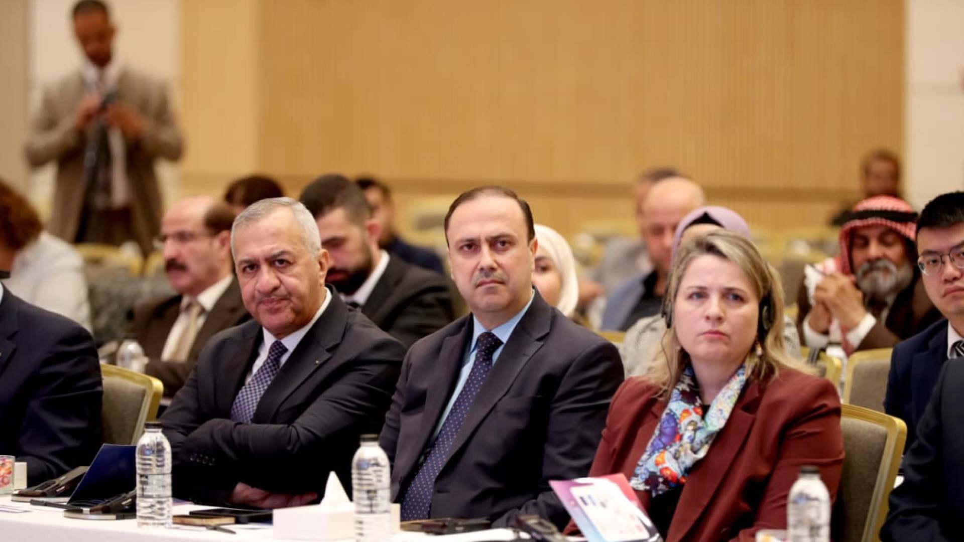 المومني: العصر الرقمي يفرض تحولا جذريا من المحتوى التقليدي إلى المحتوى التفاعلي