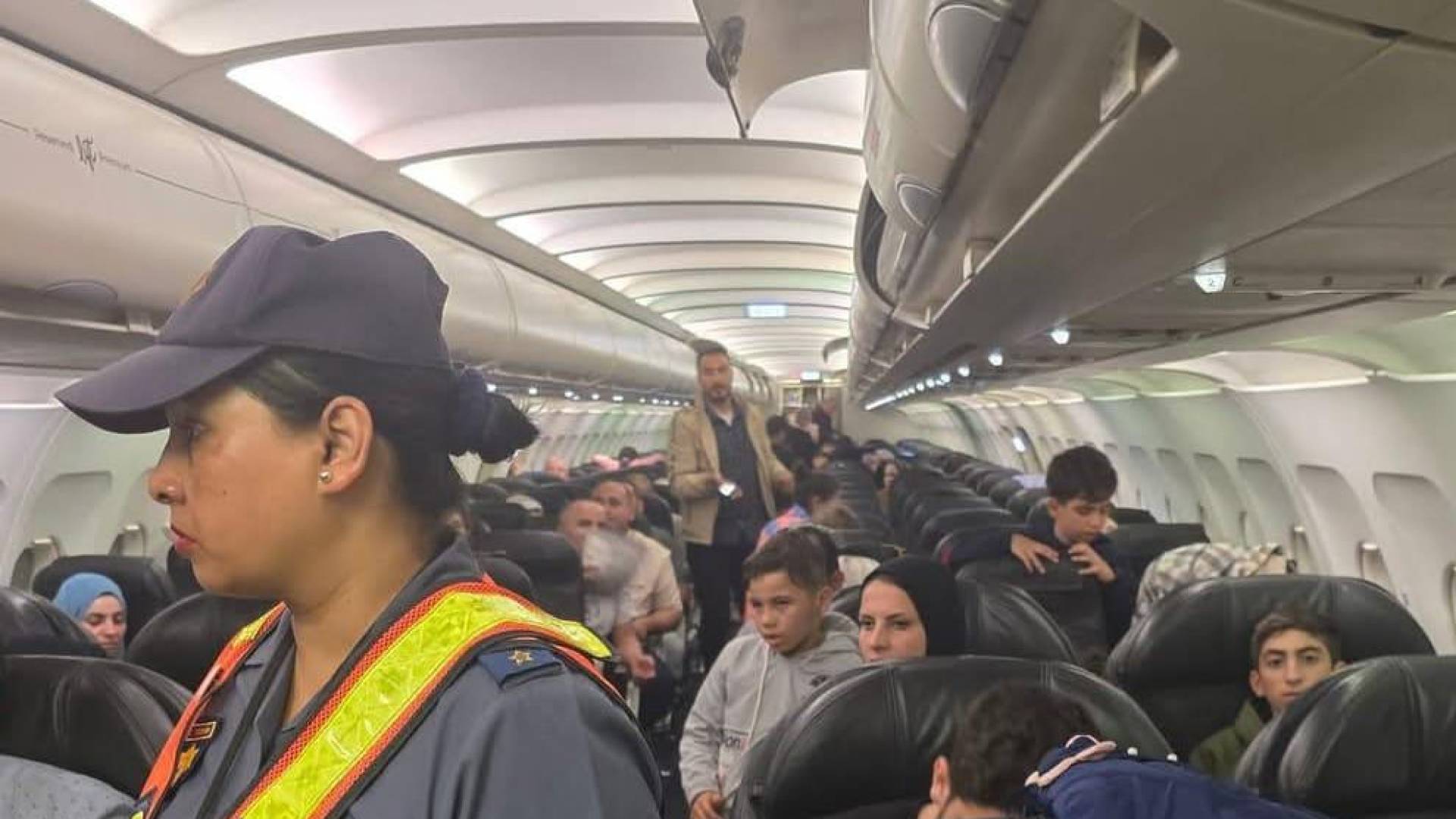 بعد واقعة جوهانسبرغ: الحكومة الفلسطينية تحذر أهالي غزة من السفر عبر وسطاء