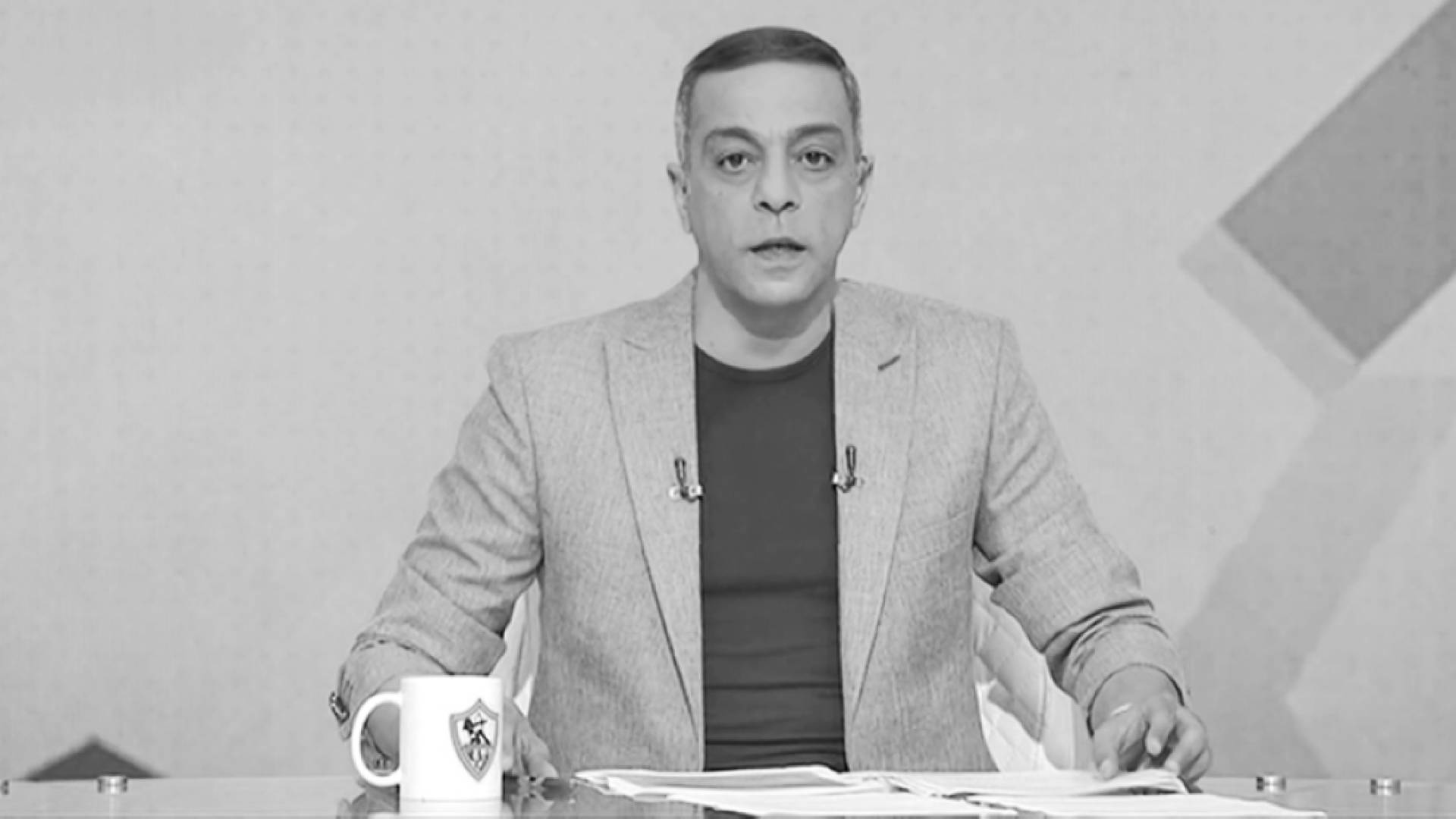 الراحل المصري محمد صبري