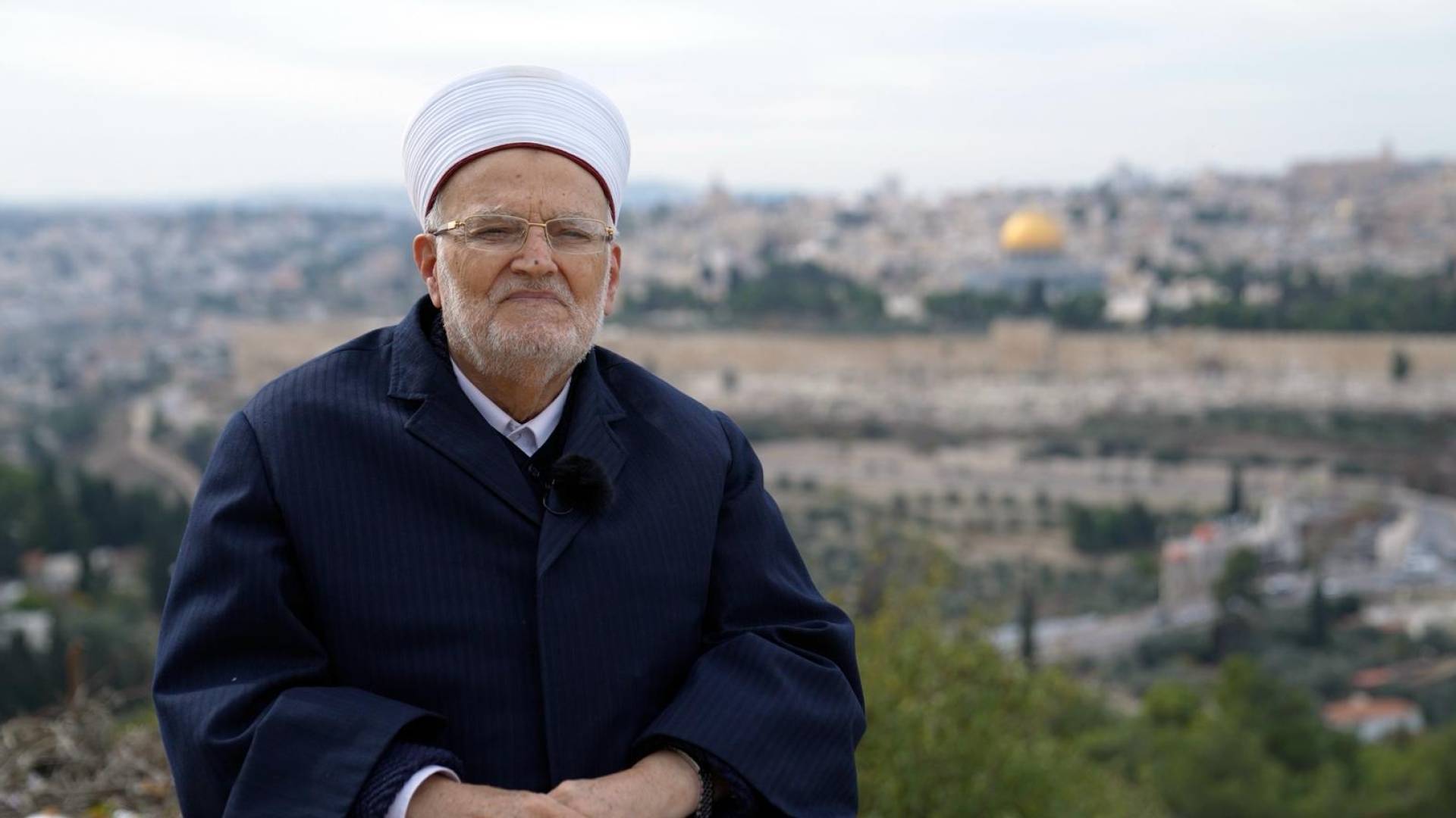 الاحتلال يحدد موعد محاكمة الشيخ عكرمة صبري بتهمة "التحريض على الإرهاب"