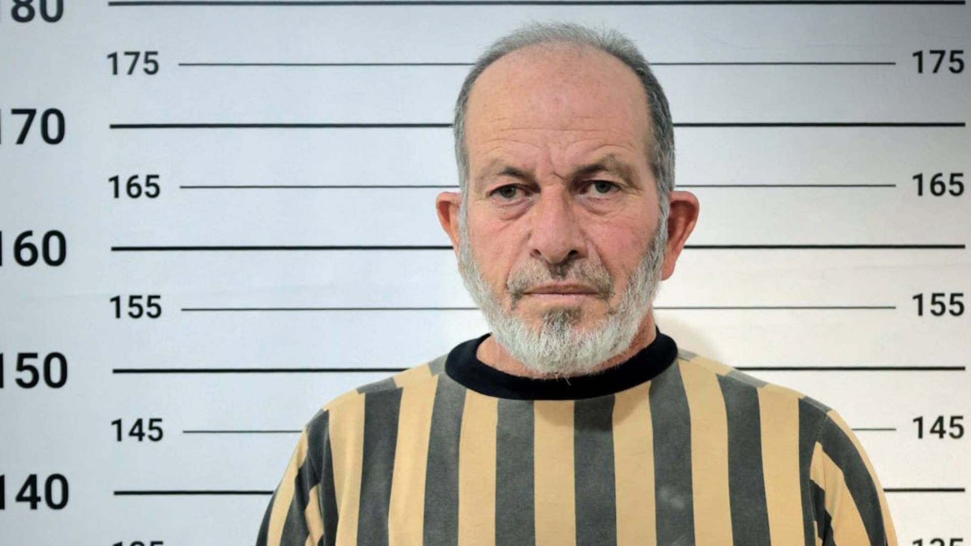 سوريا: القبض على "العميد الطيار حمزة الياسين" بتهمة ارتكاب جرائم حرب بعهد نظام الأسد