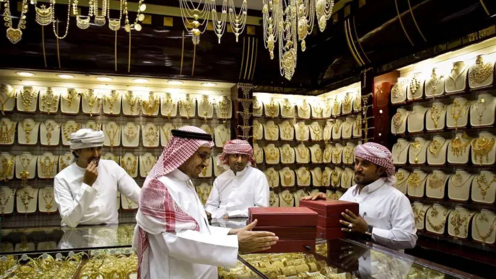 محال "مجوهرات"