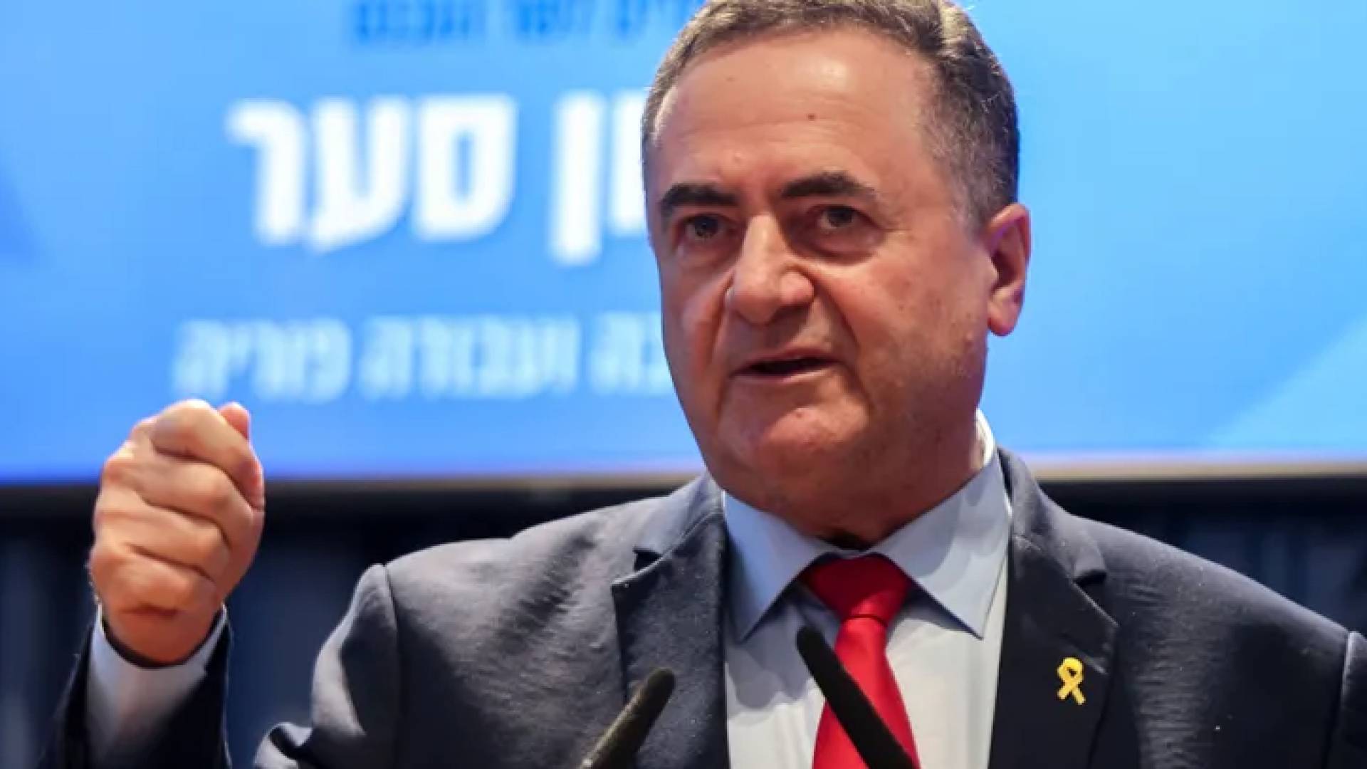 كاتس: يرسم ملامح "اليوم التالي": لا دولة فلسطينية وتجريد كامل لغزة من السلاح بمشاركة دولية