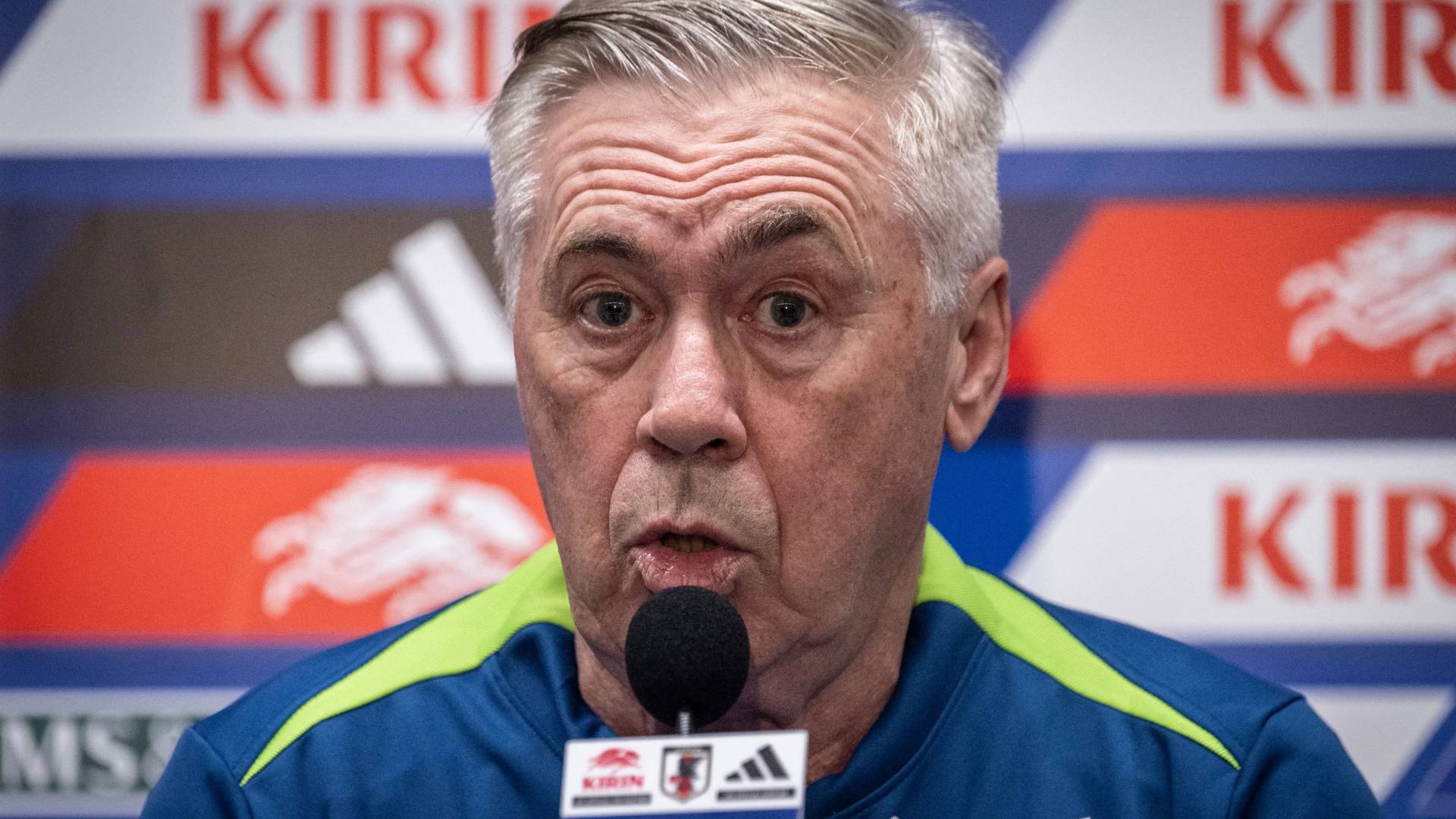 هل  يعيد أنشيلوتي البرازيل إلى منصة التتويج في كأس العالم 2026