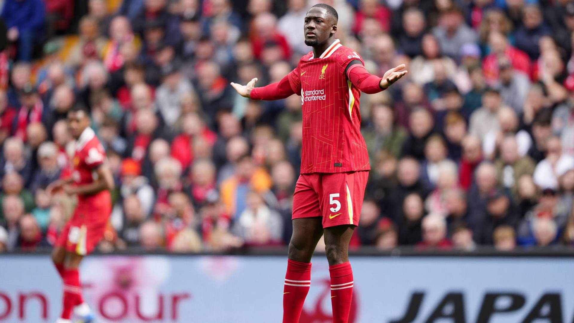 نجم ليفربول يفتح باب الشكوك ويقترب من ريال مدريد