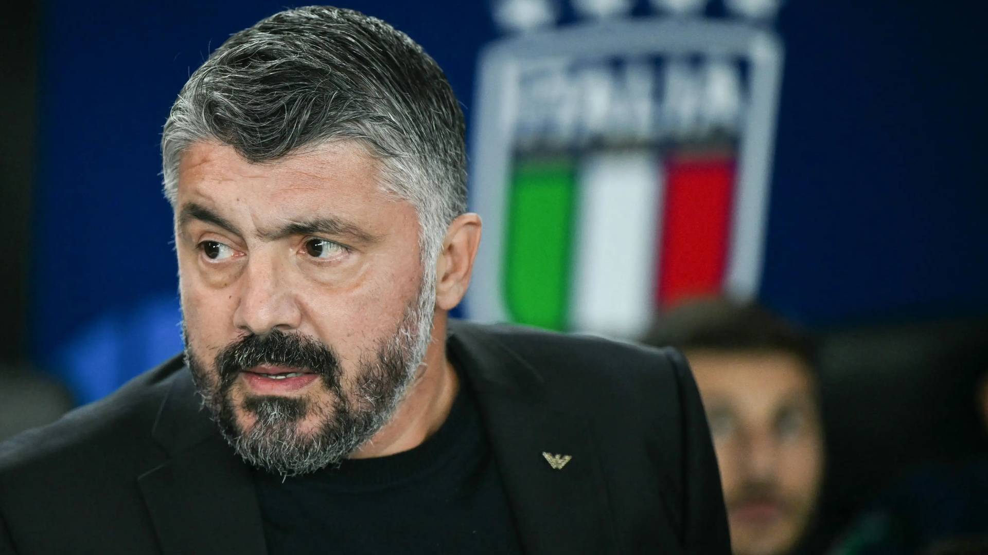 غاتوزو يصدم جماهير إيطاليا: لا تحلموا بالتأهل إلى كأس العالم