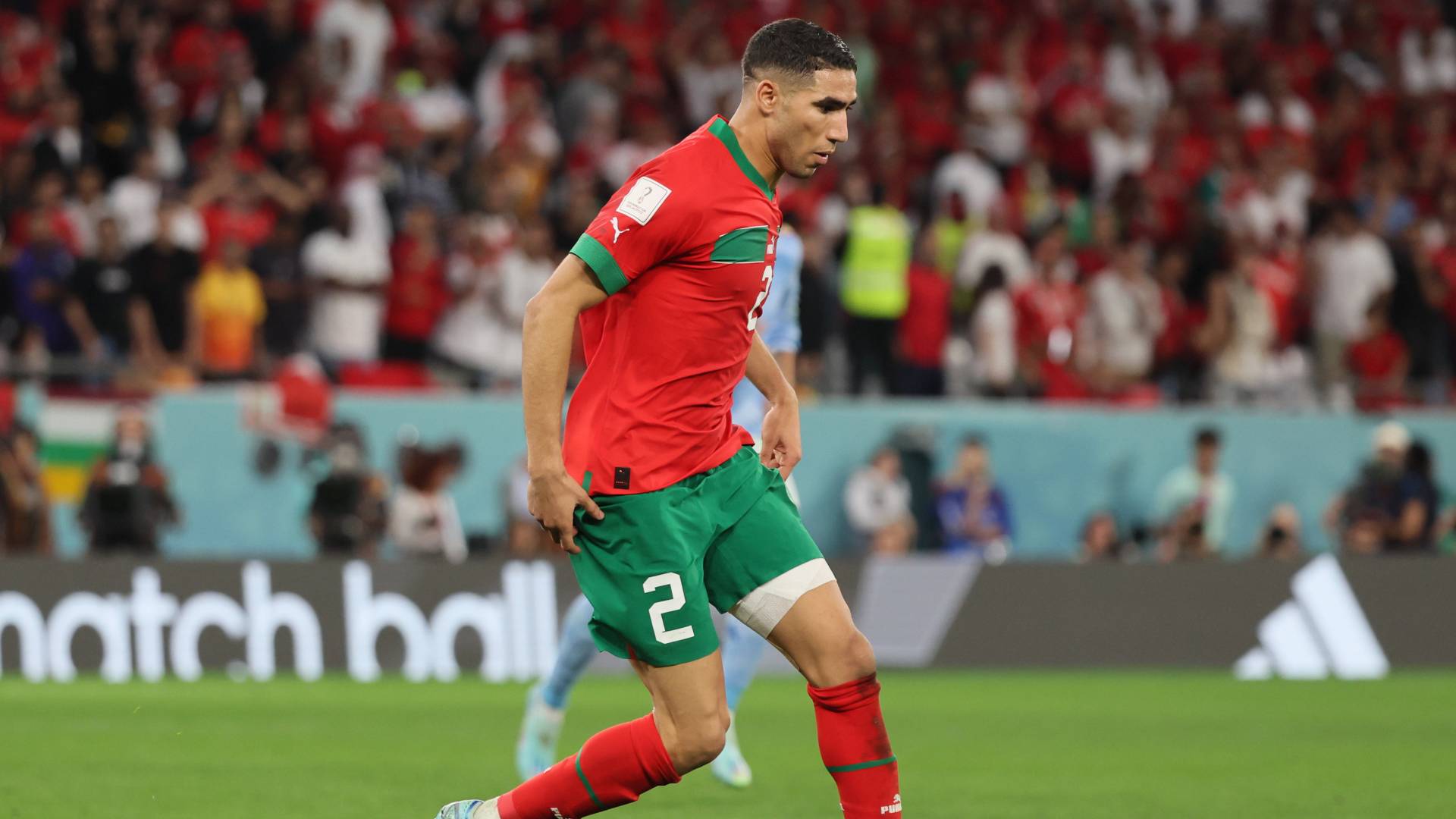 عودة مفاجئة تهز المشهد الكروي المغربي