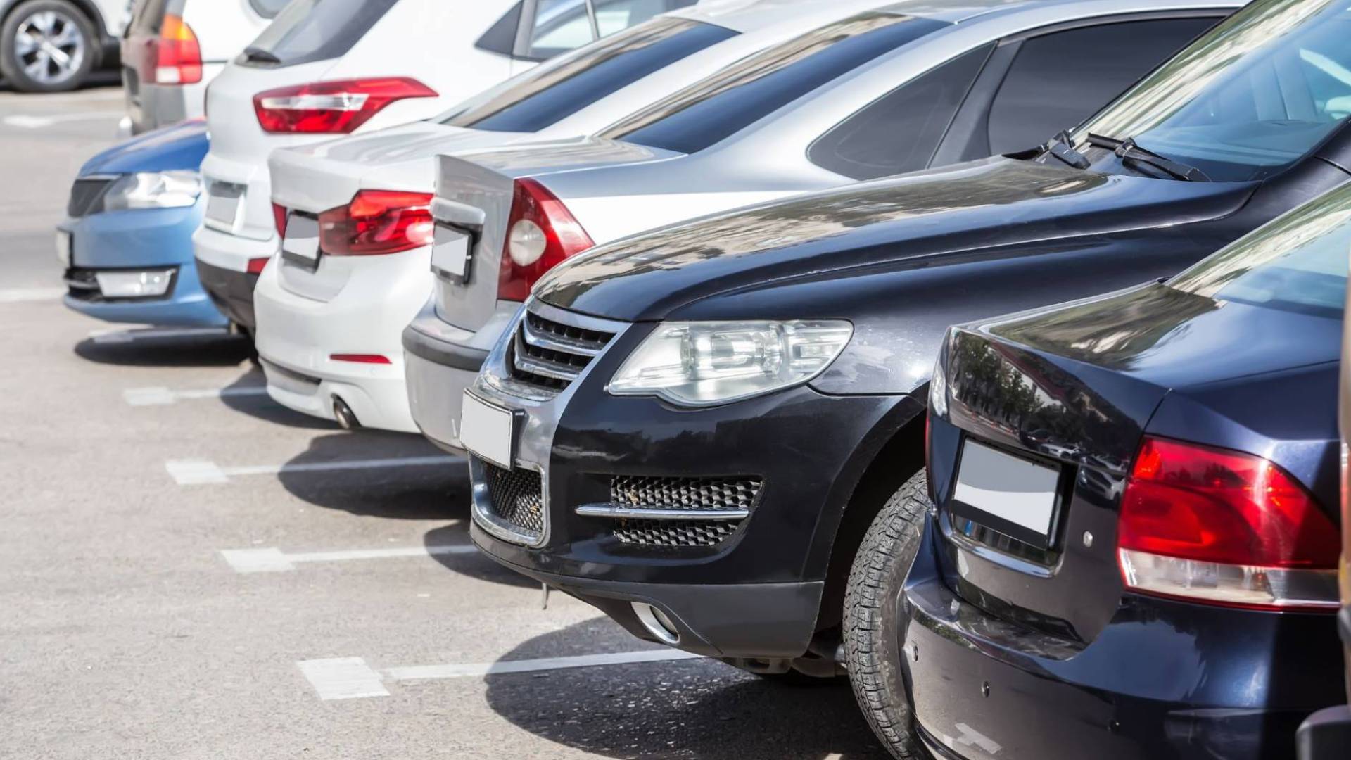 إدارة الترخيص تطرح باقة أرقام مميزة  للمركبات للبيع المباشر للمواطنين