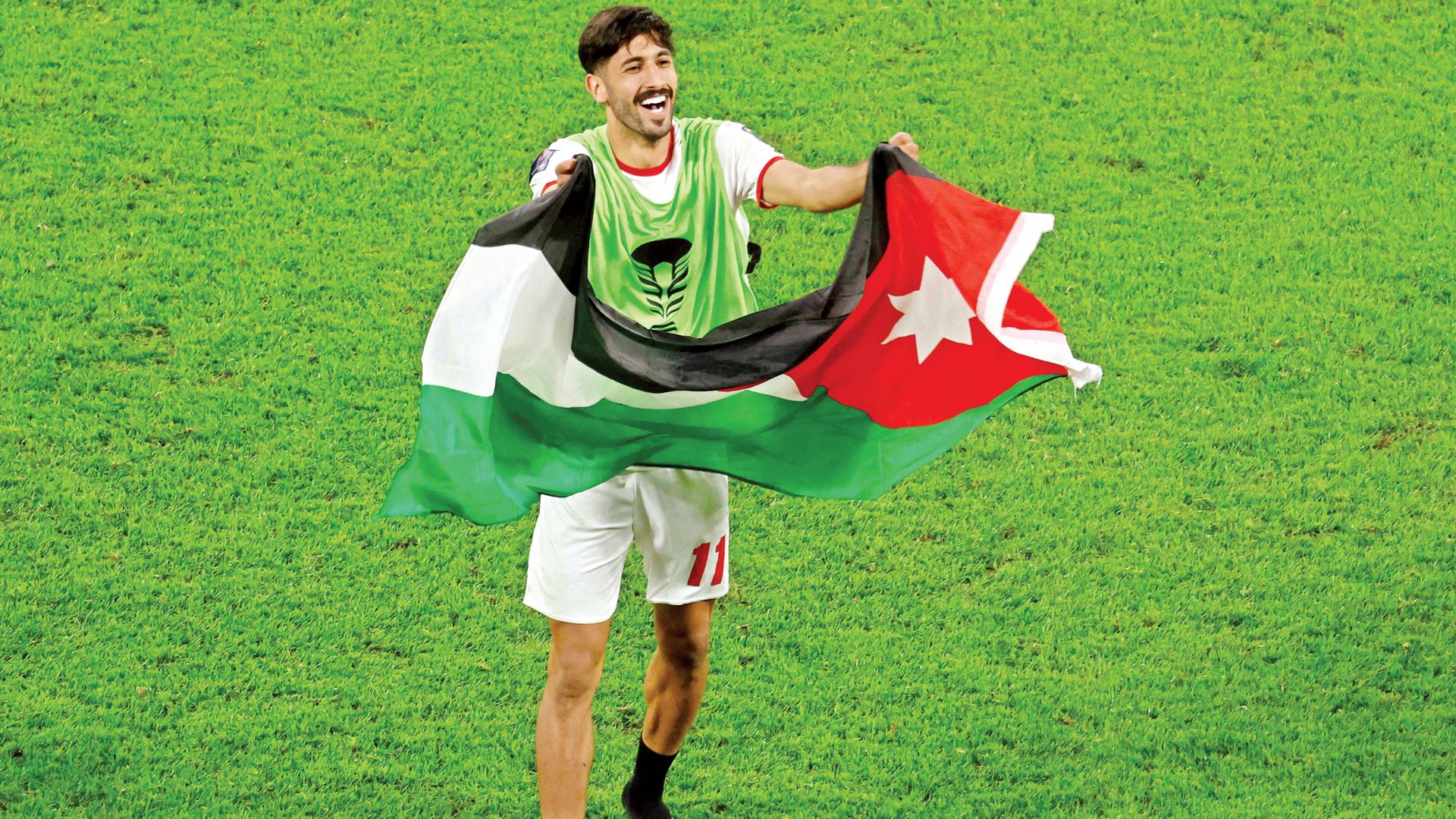 يزن النعيمات