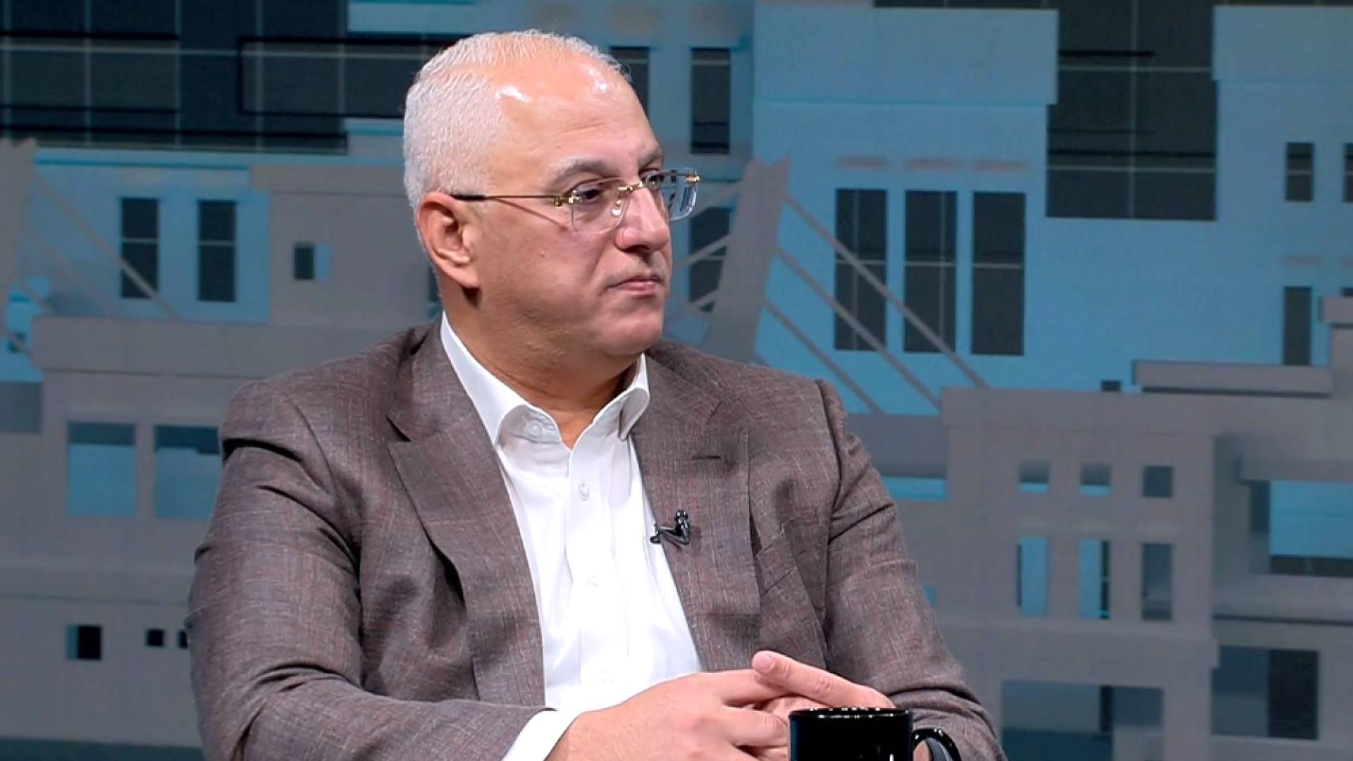 محلل اقتصادي يكشف لرؤيا: الأردن جاذب للاستثمار رغم التحديات الإقليمية