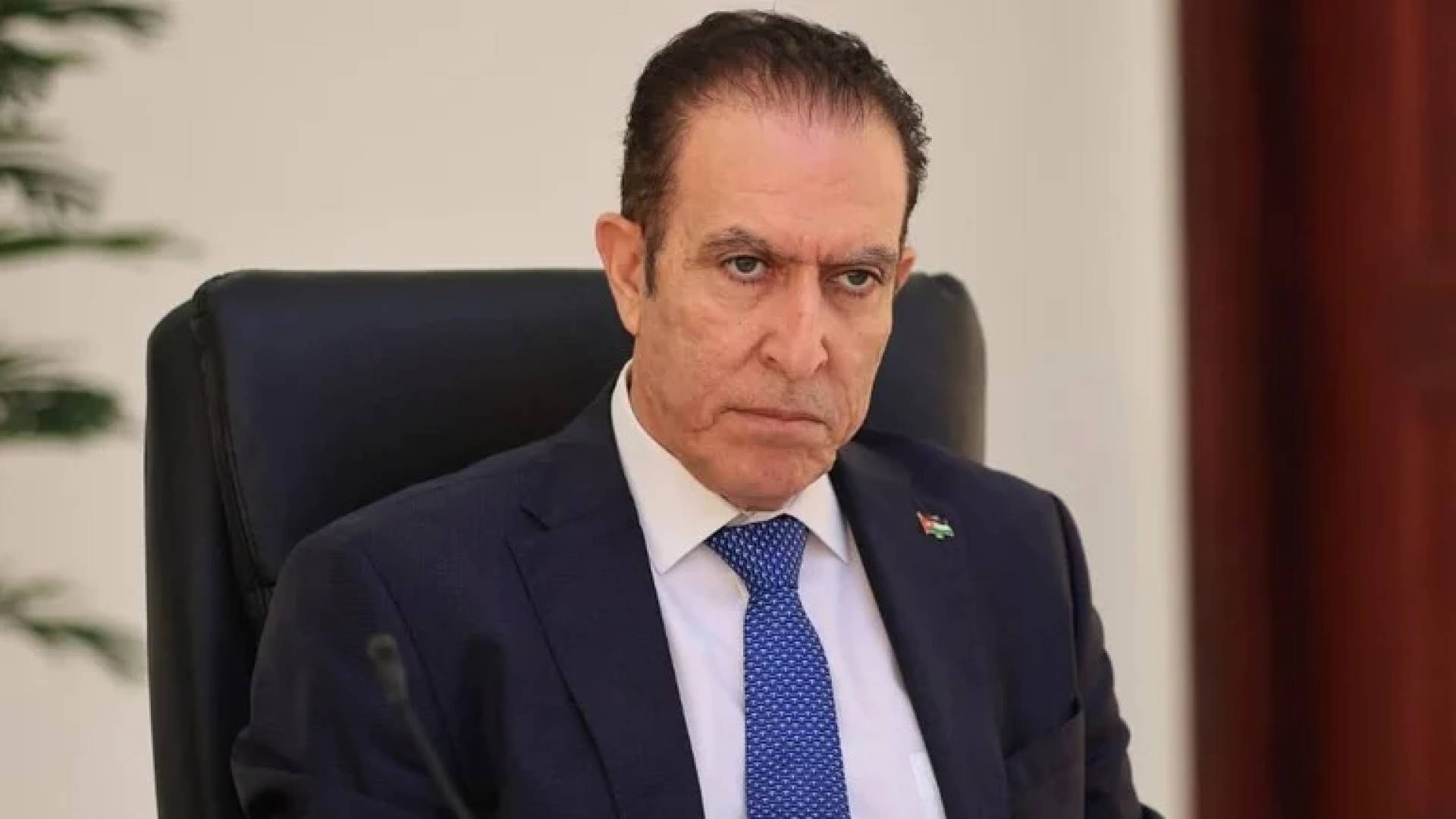 النائب إبراهيم الطراونة