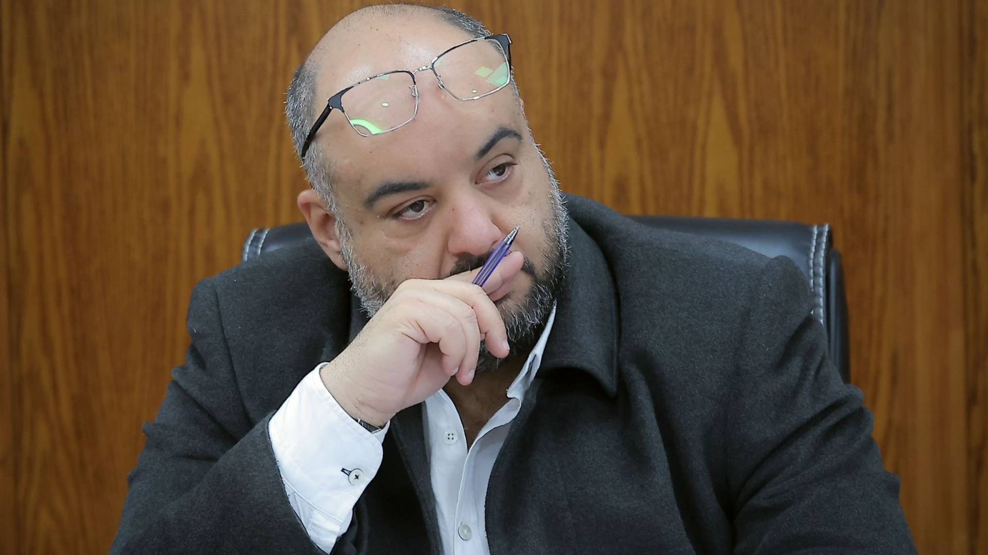 الخشمـان: خدمة العلم مشروع وطني لبناء الإنسان وليس عسكرة