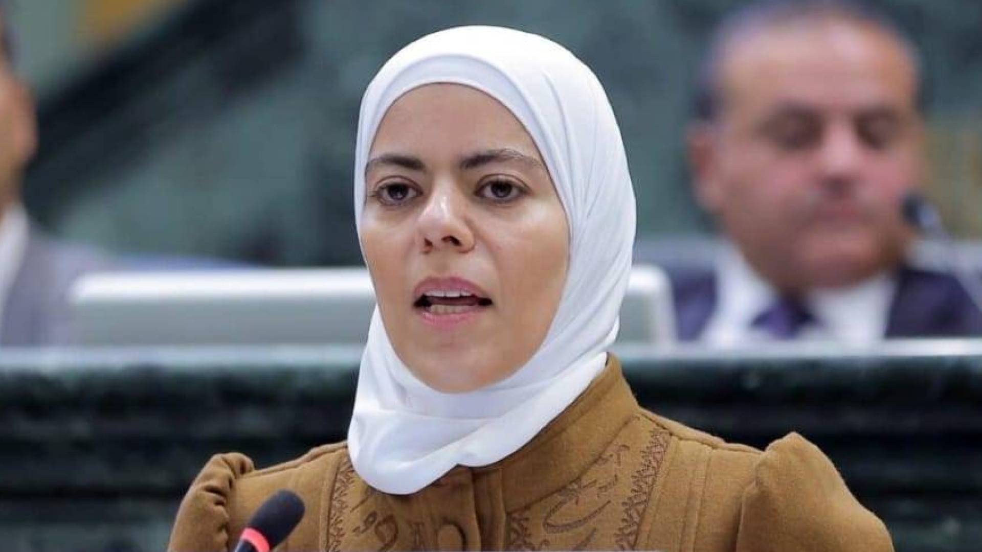 أبو غوش: تجربة خدمة العلم تبني الانضباط وتعزز روح الوطنية