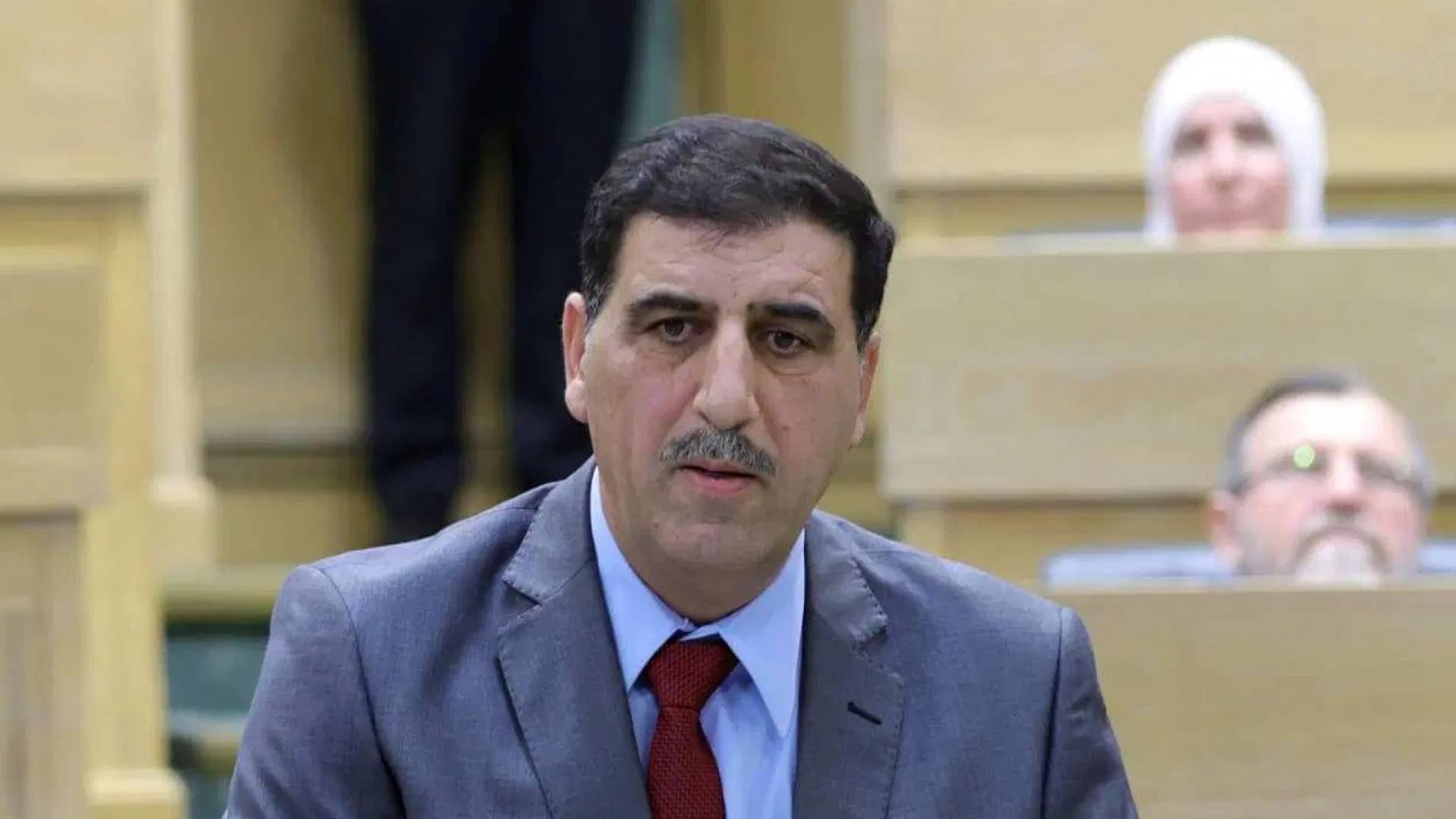 القبلان: مشروع خدمة العلم مطلب وطني طال انتظاره ويعيد تشكيل علاقة الشباب بمؤسسات الدولة