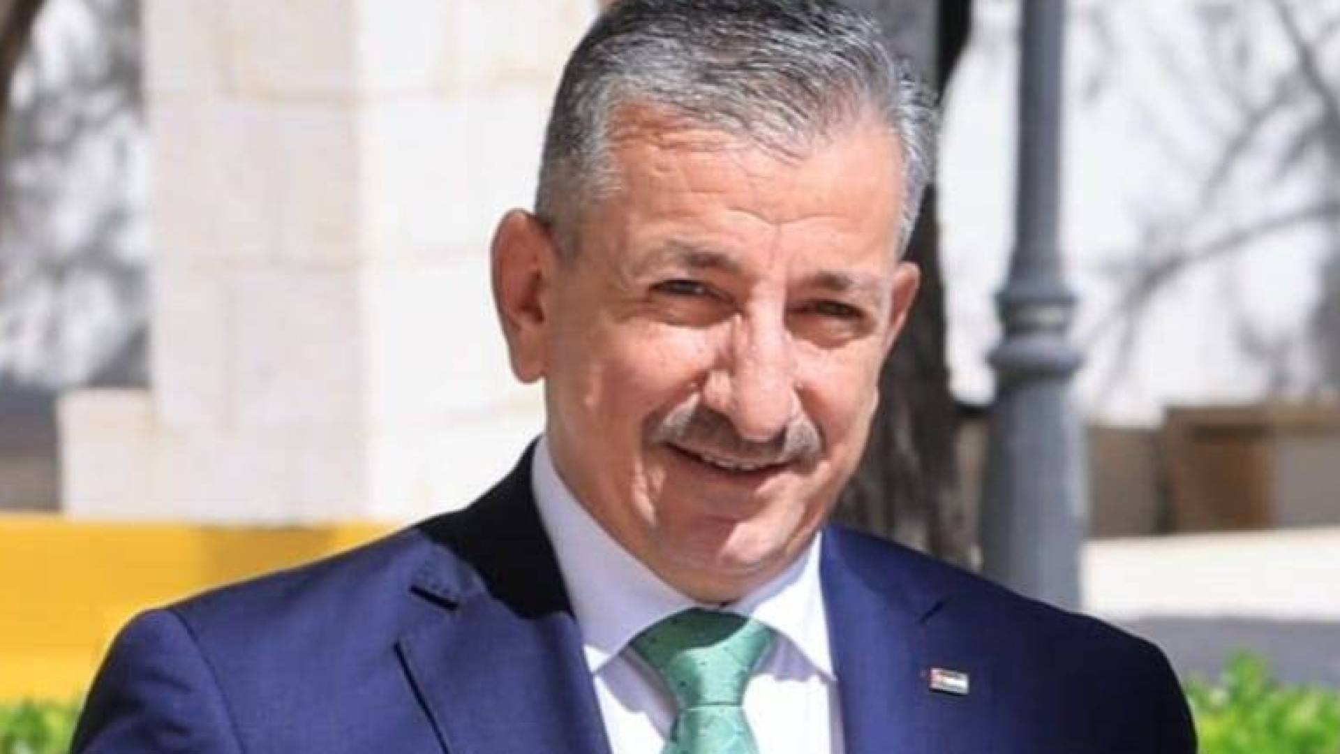 النائب حسين كريشان