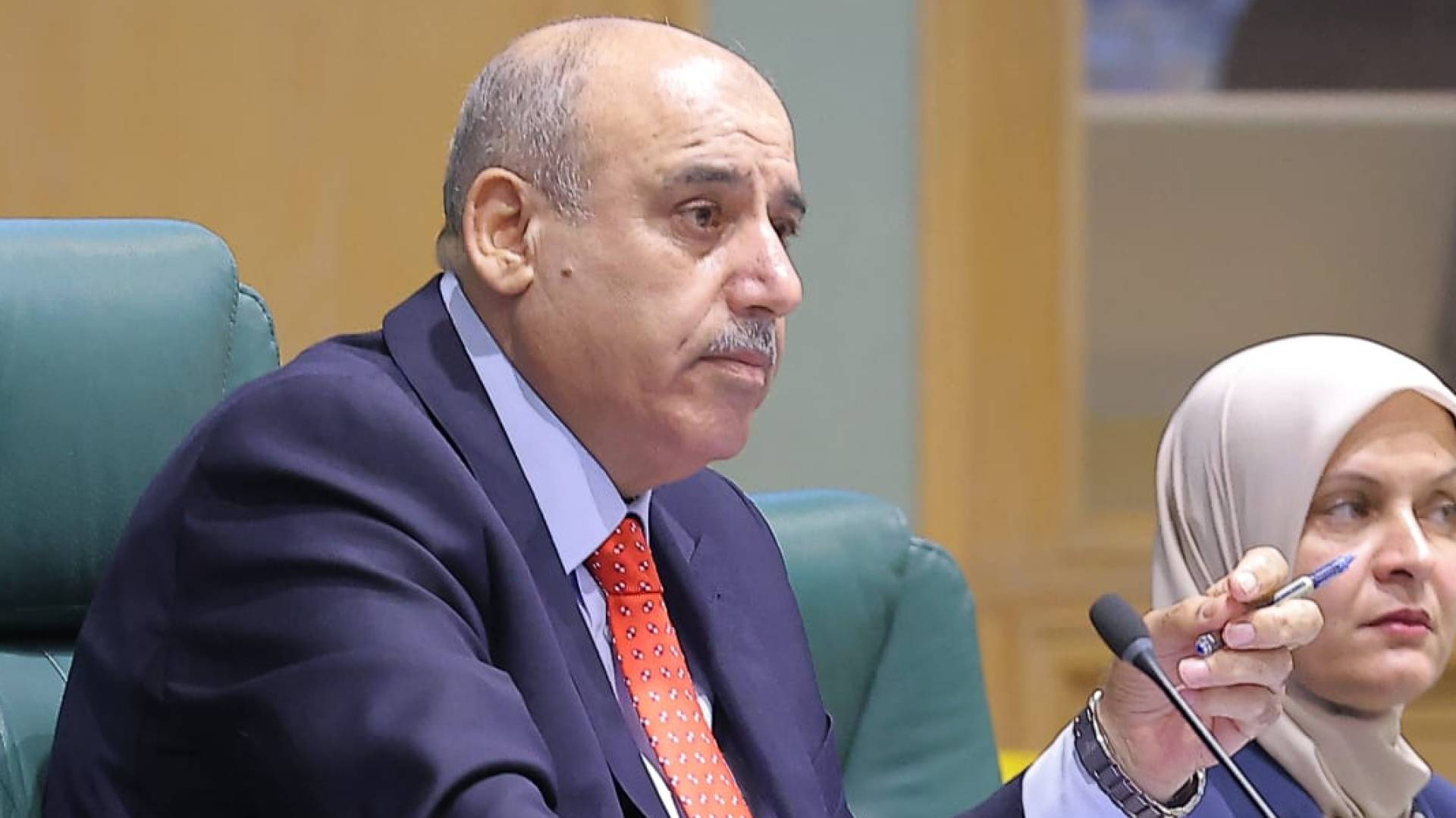 تفاصيل جلسة إقرار  النواب مشروع قانون خدمة العلم لسنة 2025