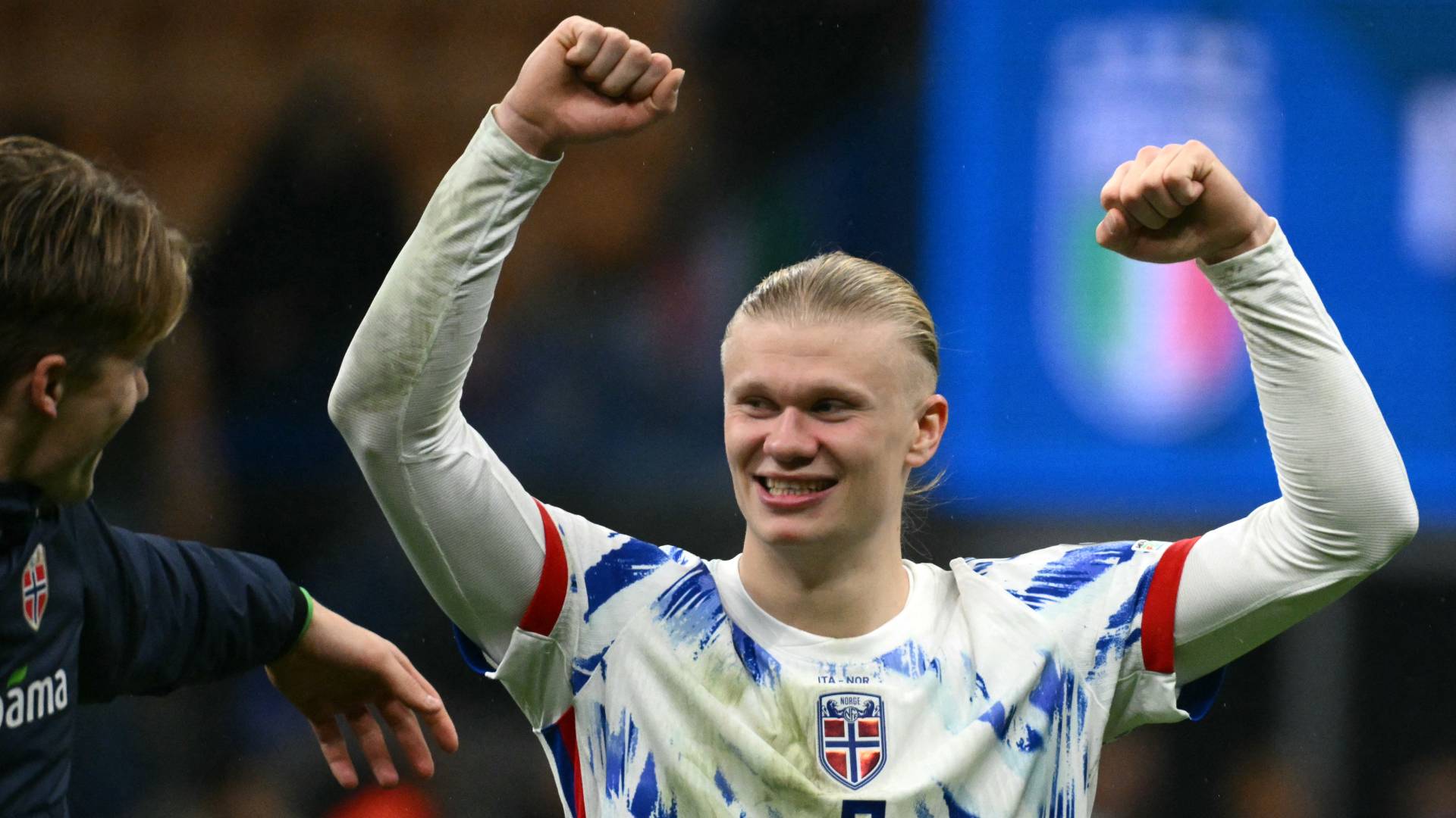 إيرلينغ هالاند