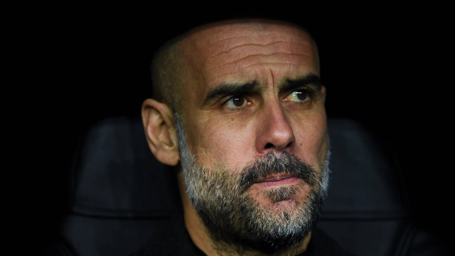 بيب غوارديولا