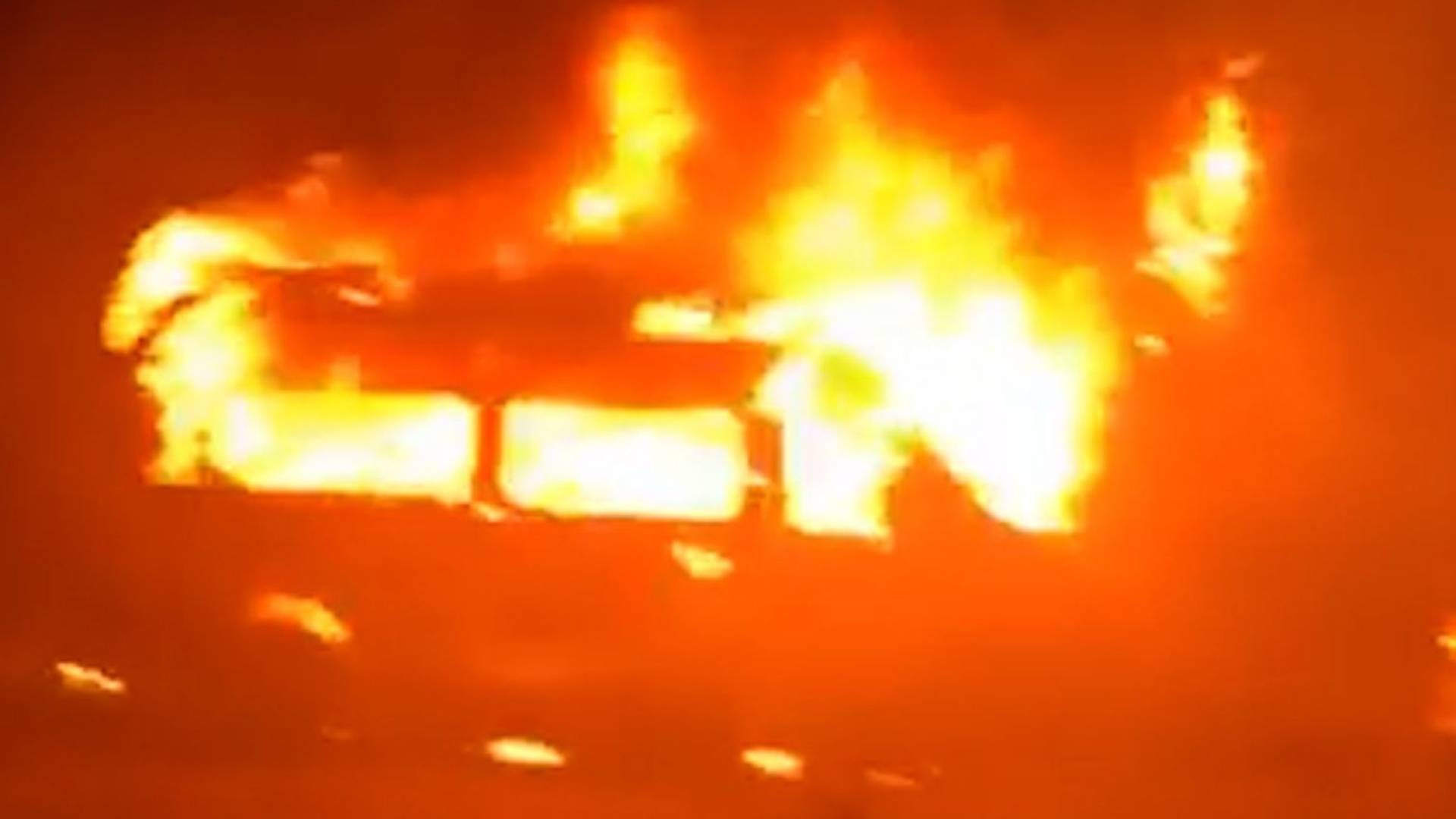 هجوم واسع للمستوطنين يستهدف قرية الجبعة ببيت لحم