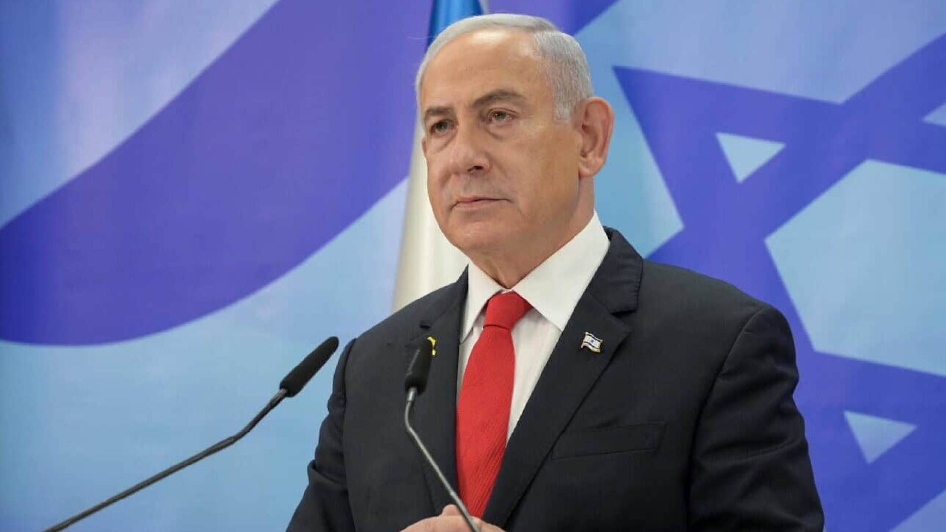 نتنياهو يدين اعتداءات المستوطنين في الضفة الغربية ويدعو الشرطة والجيش لمحاسبة الجناة