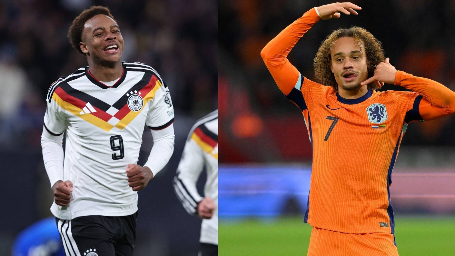 "المانشافت" و"الطواحين" يحجزان مقعديهما في كأس العالم 2026