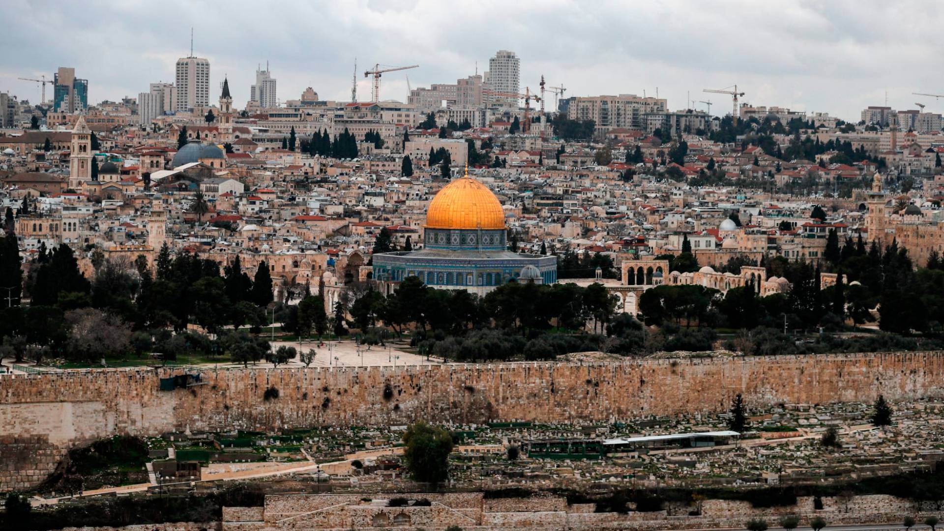 إعلام عبري يكشف شرط الاحتلال لإطلاق مفاوضات الدولة الفلسطينية