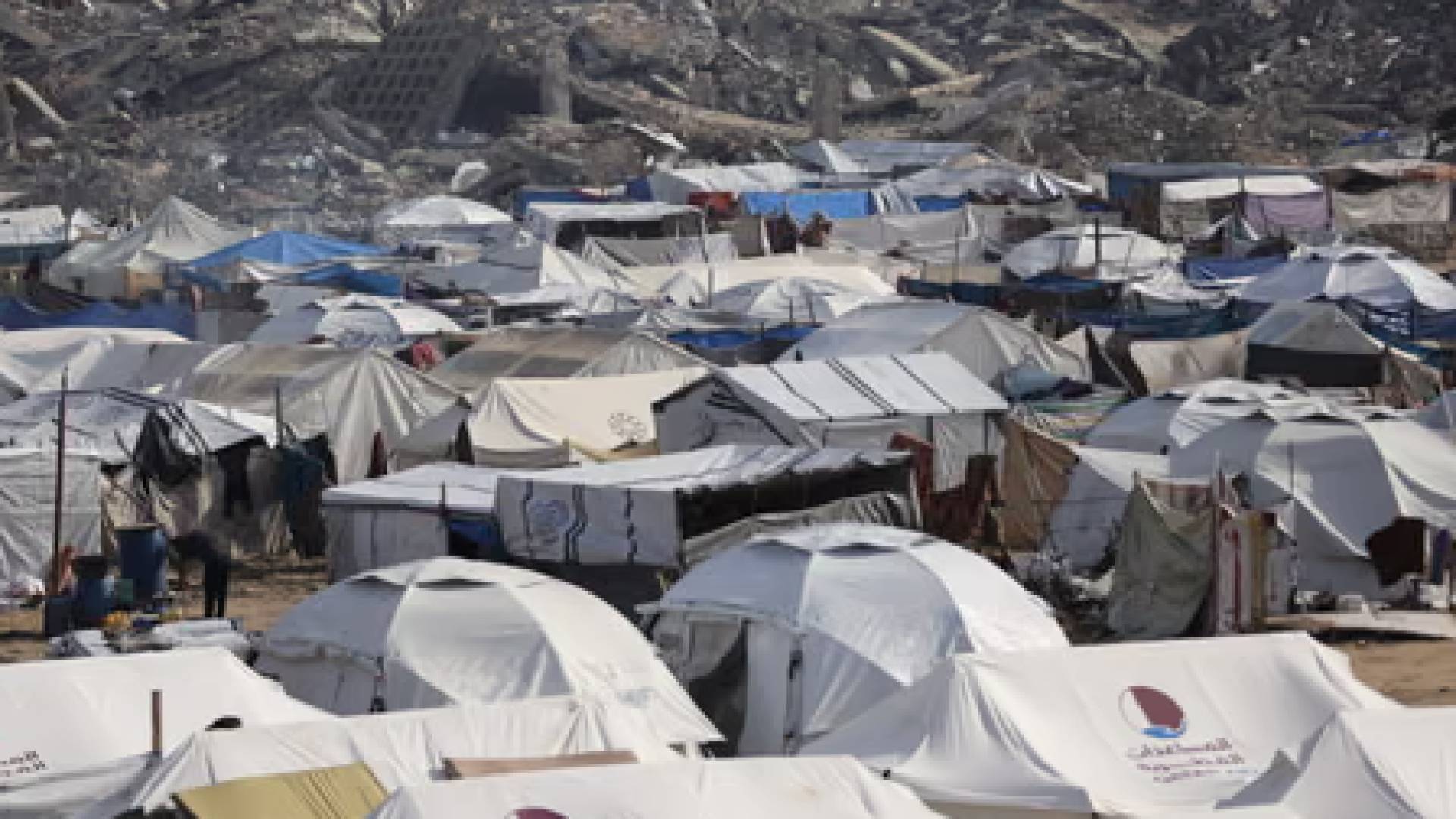 "محطة تاريخية".. روبيو يشيد بقرار مجلس الأمن ويؤكد: غزة ستحكم فلسطينيا لا "حمساويا"