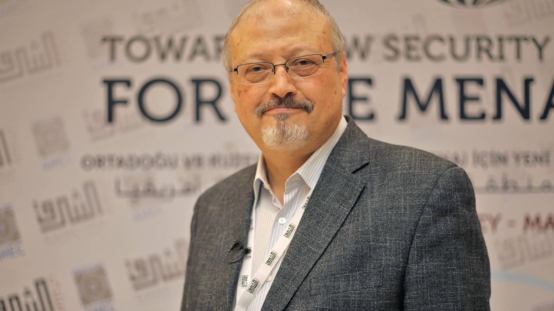 ولي العهد السعودي يصف مأساة خاشقجي بـ"الخطأ الجسيم" ويؤكد عدم التكرار.. فيديو