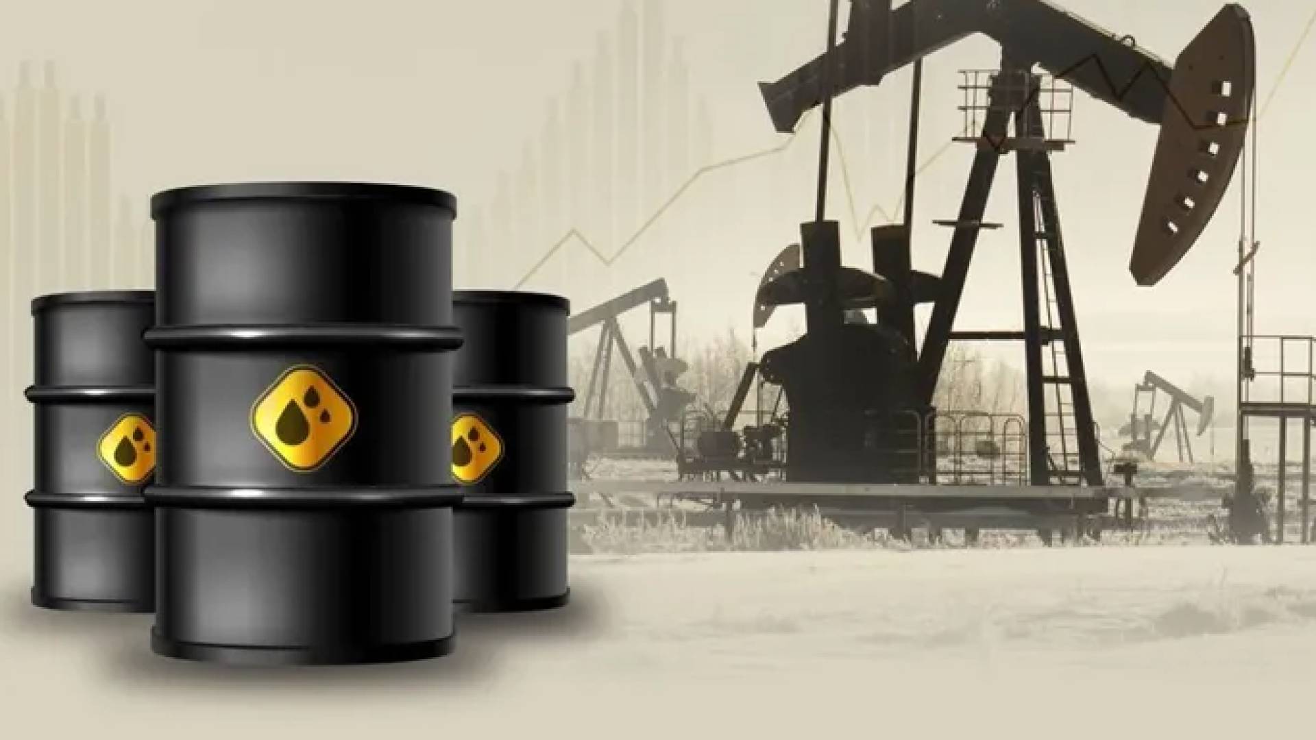 نفط برنت يستقر دون 65 دولارا وسط تداولات هادئة وترقب طويل الأجل