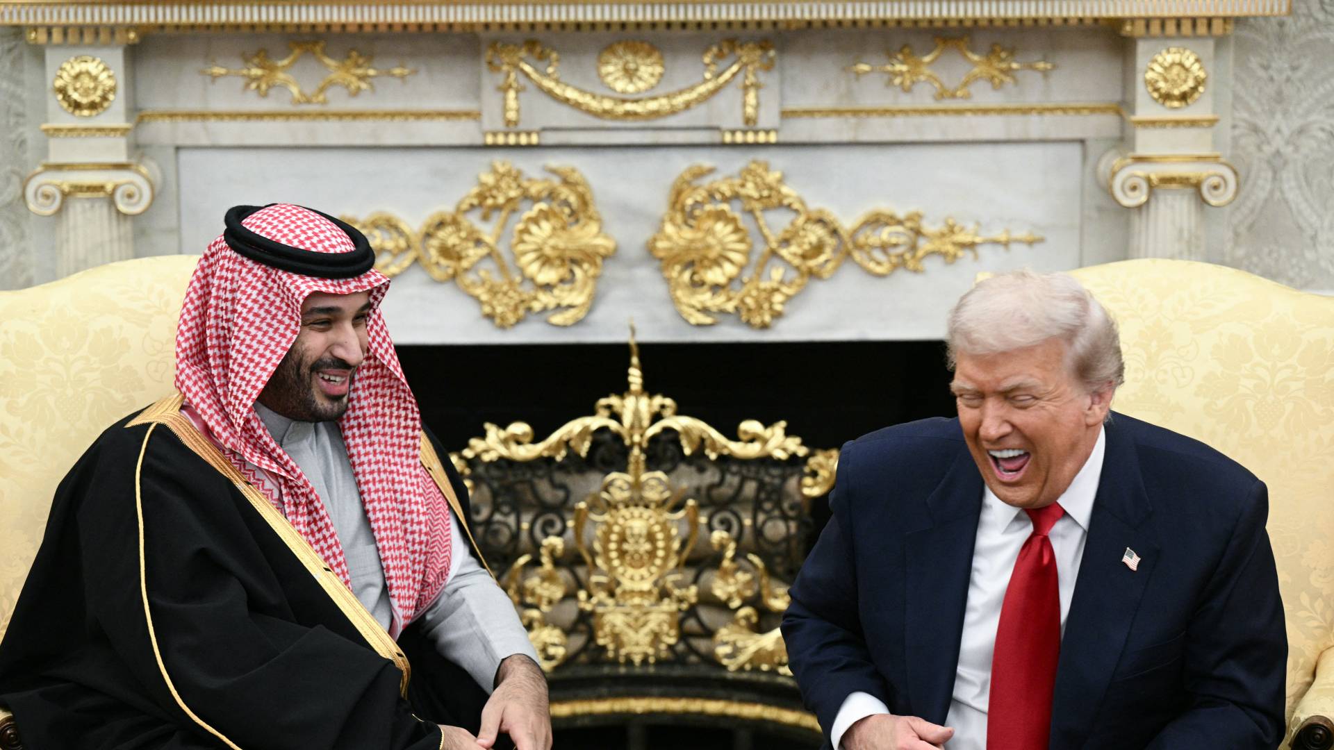 ماذا يعني تصنيف السعودية "حليفا رئيسيا" للولايات المتحدة خارج الناتو؟