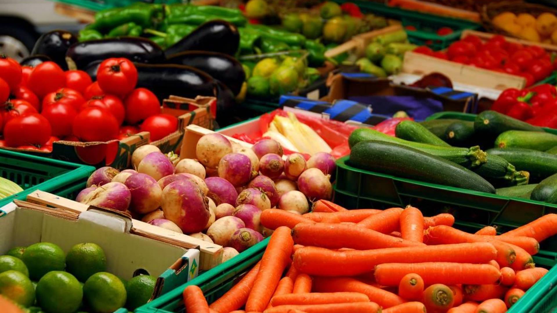 خضراوات مذهلة لدعم مرضى السكري.. مفتاح توازن سكر الدم الصحي