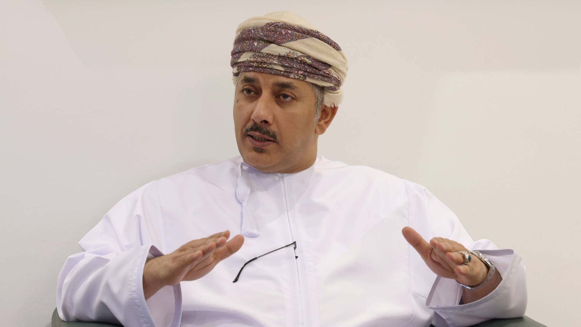 عمان والأردن: تقدير هاشمي ثابت وتوافق دبلوماسي على حتمية حل الدولتين